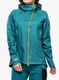 Куртка жіноча Direct Alpine Guide Lady - emerald/mango