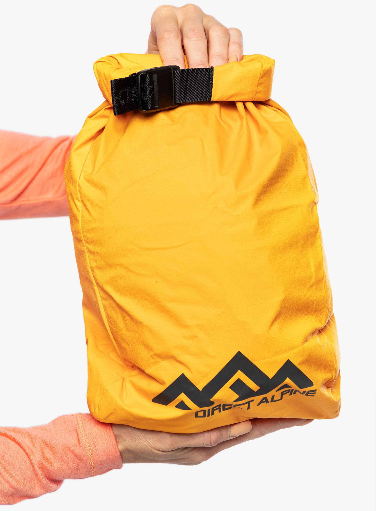 Куртка жіноча Direct Alpine Guide Lady - emerald/mango
