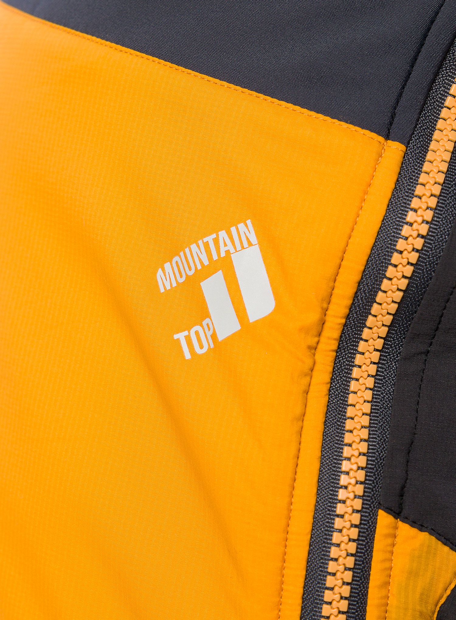 Шорти утеплені Direct Alpine Logan Alpha - mango/anthracite