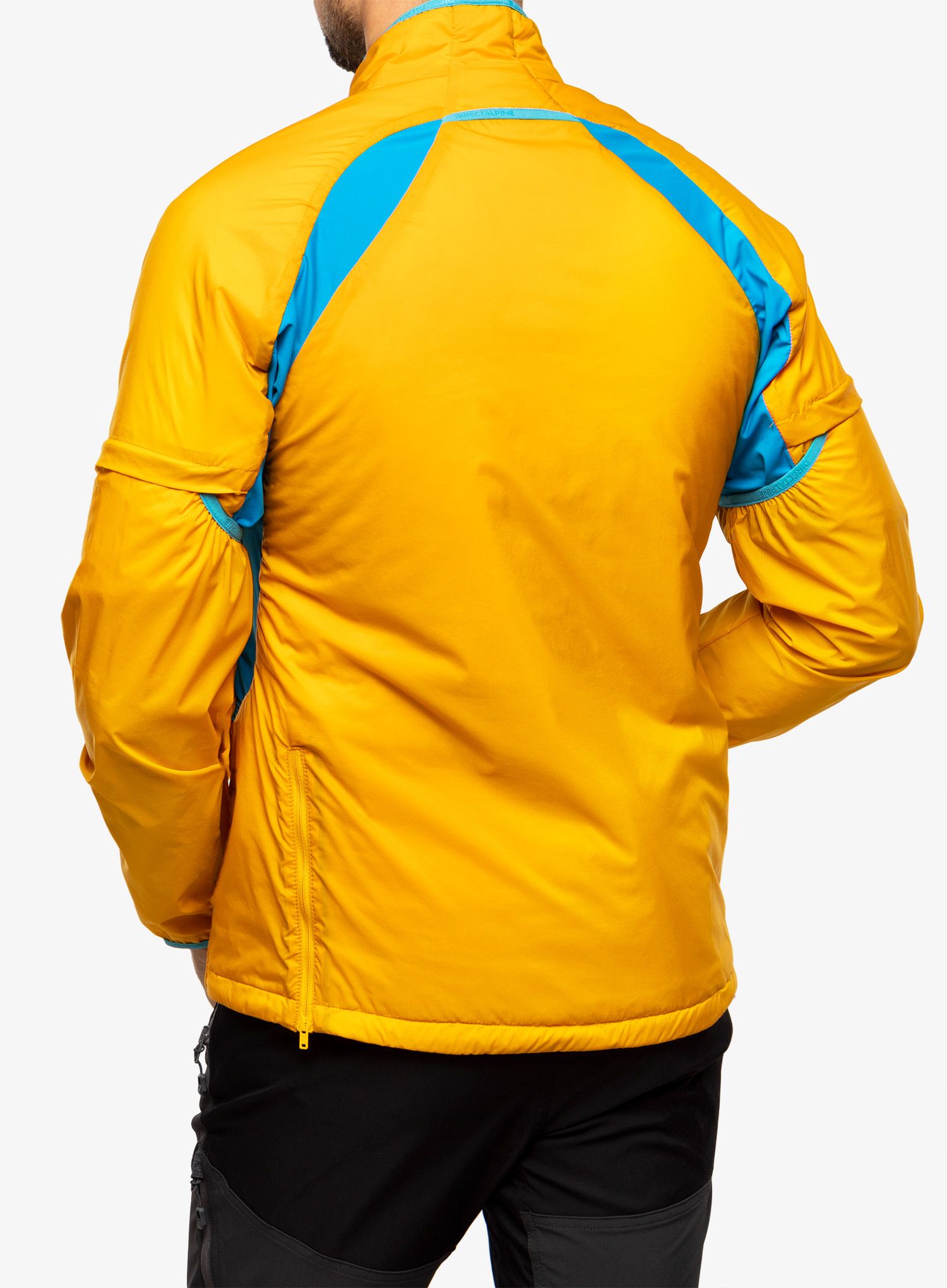 Куртка утеплена Direct Alpine Peak - mango/ocean