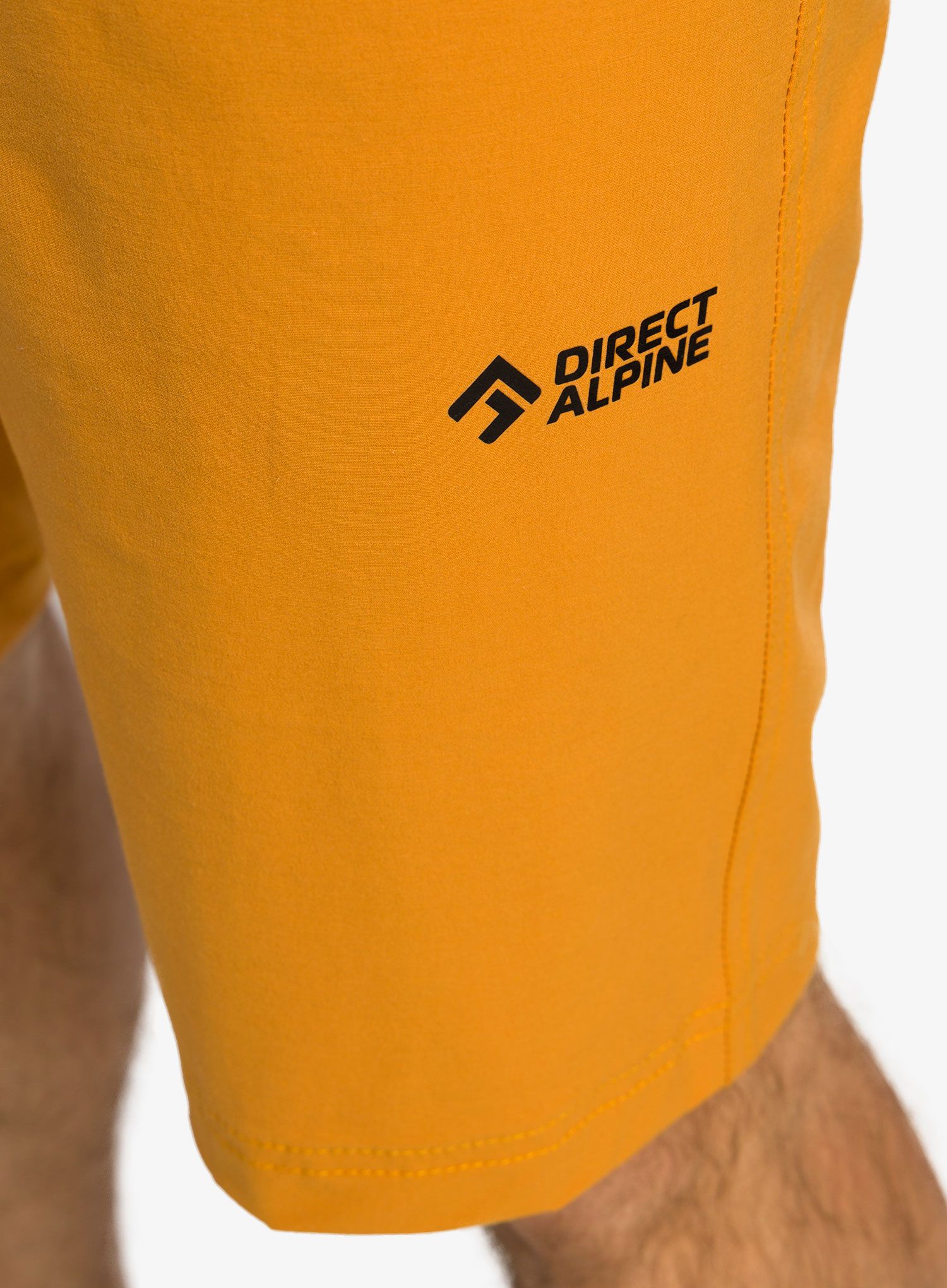 Шорти для скелелазіння Direct Alpine Solo Short - ochre
