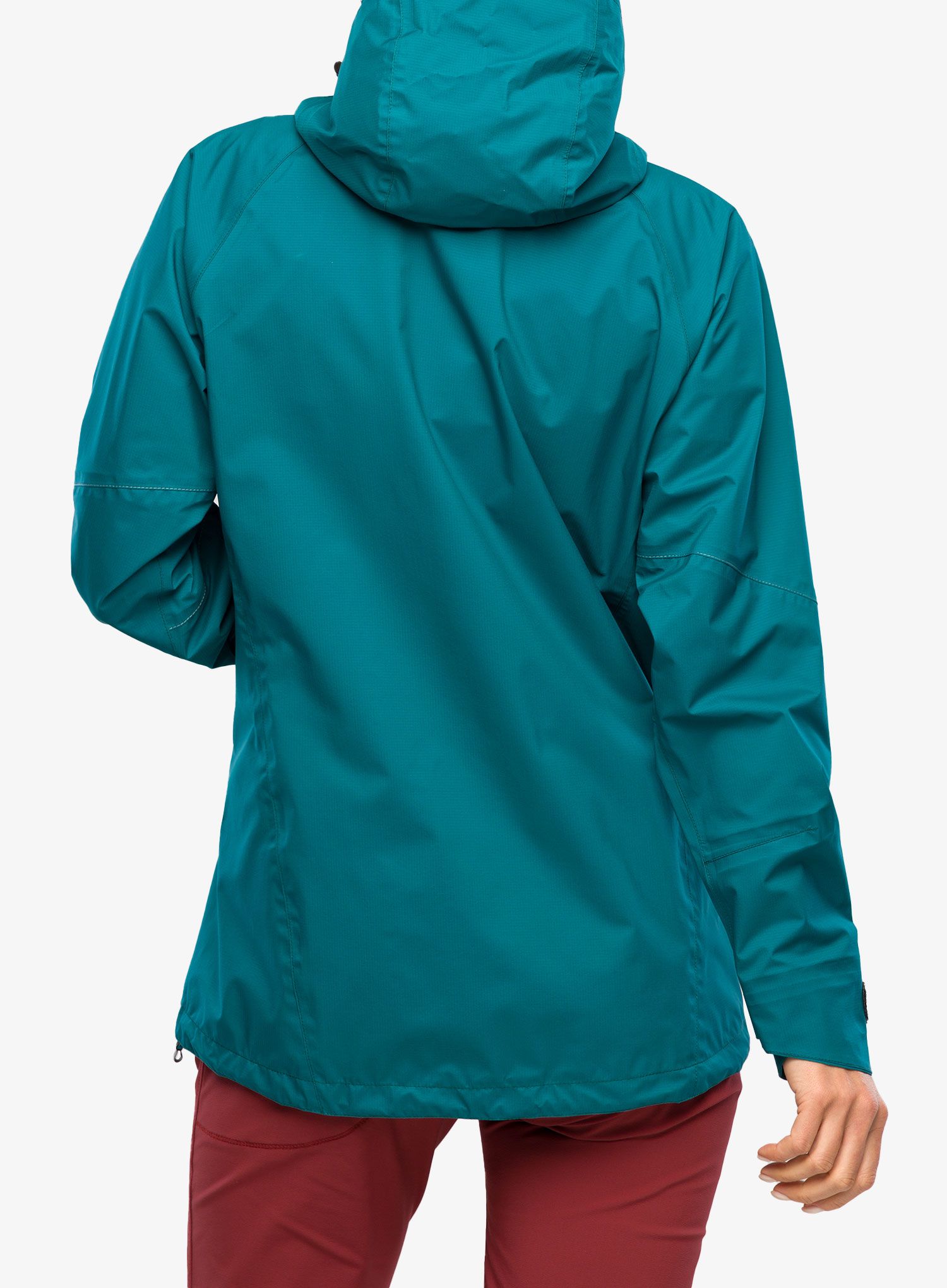Куртка з мембраною жіноча Direct Alpine Talung Lady - emerald