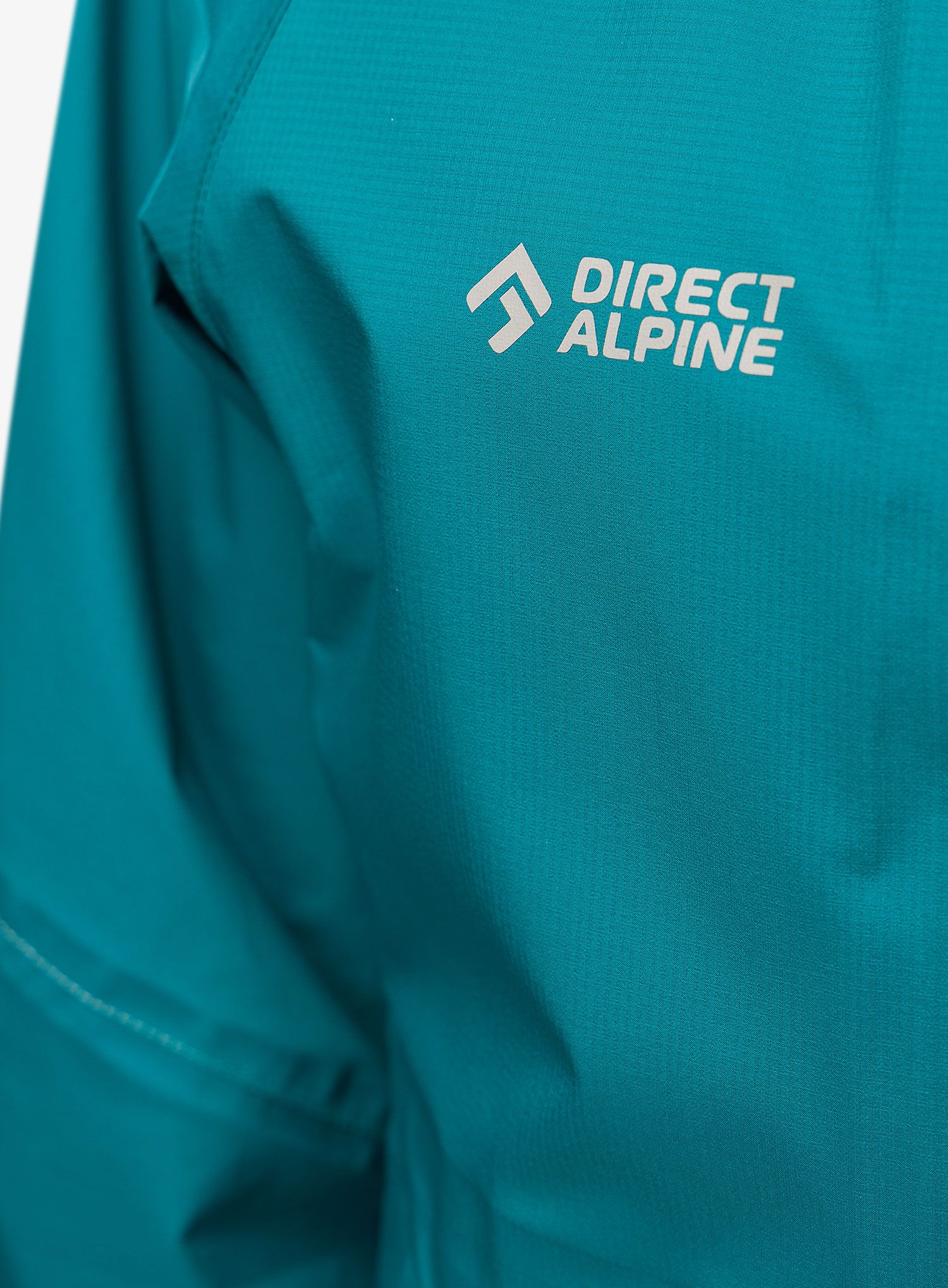 Куртка з мембраною жіноча Direct Alpine Talung Lady - emerald