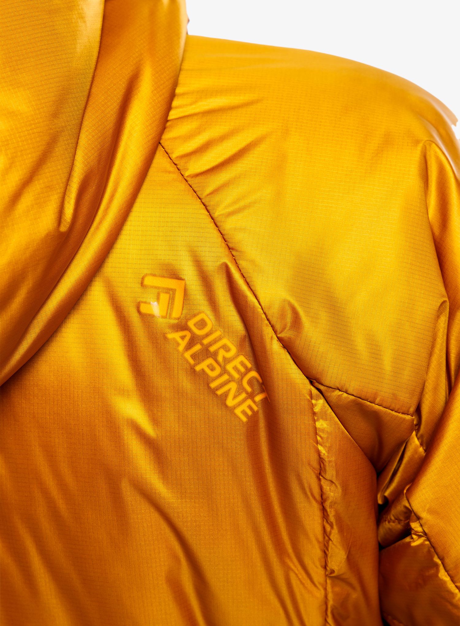 Куртка утеплена Direct Alpine Uniq Lady 1.0 - caramel