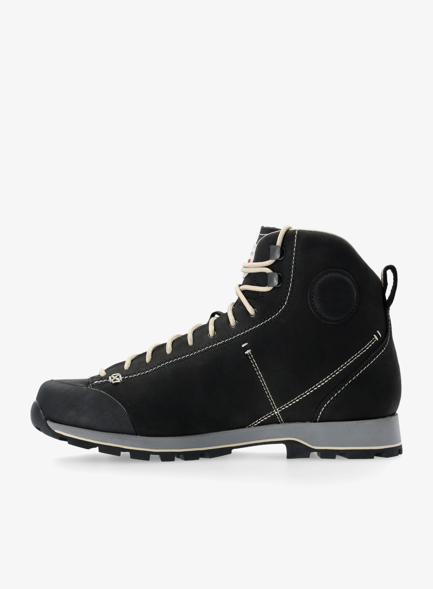 Черевики Dolomite 54 High FG GTX - black