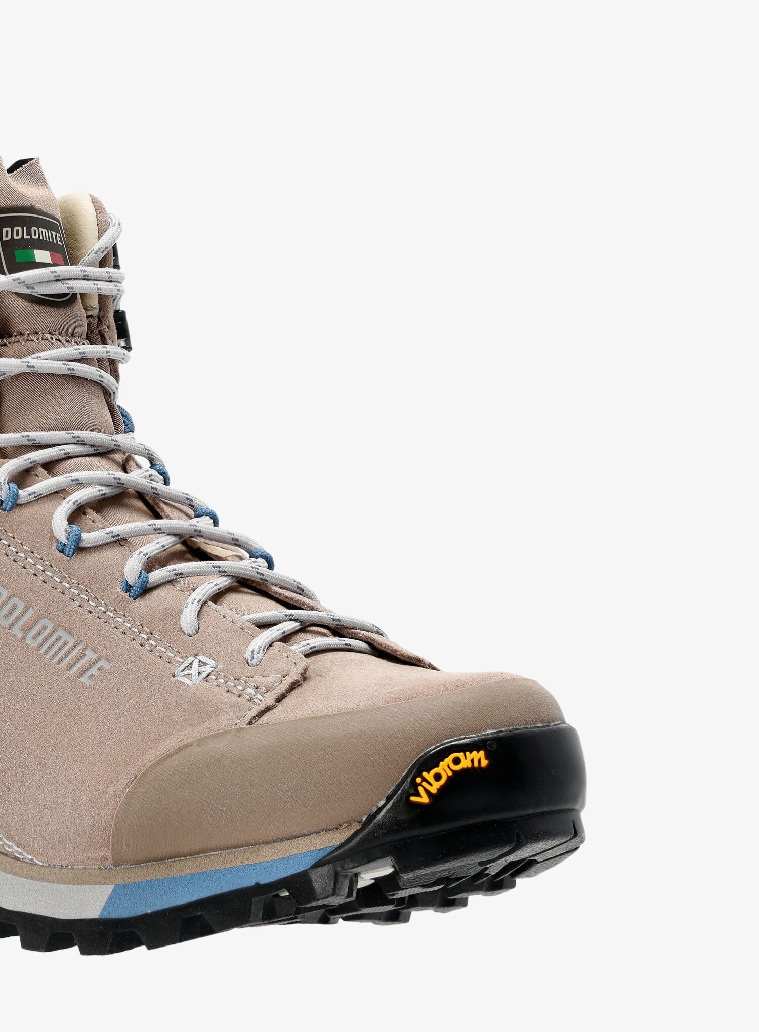 Черевики туристичні жіночі Dolomite 54 Hike Evo GTX - almond beige