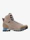 Черевики туристичні жіночі Dolomite 54 Hike Evo GTX - almond beige