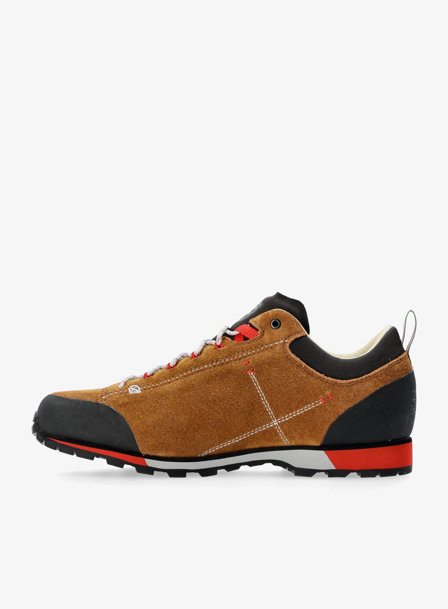 Черевики GORE-TEX Dolomite 54 Hike Low Evo GTX - bronze brown