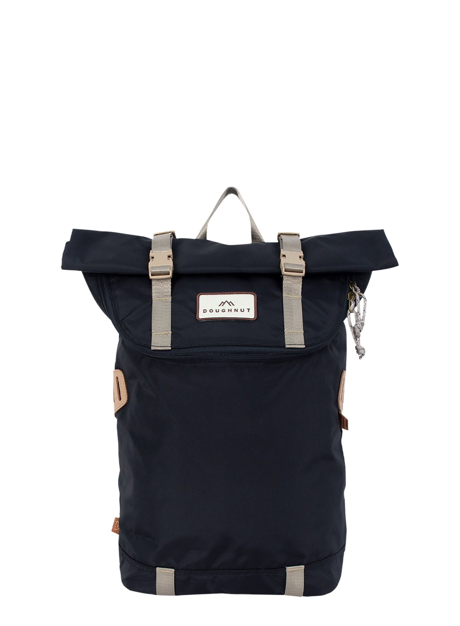 Рюкзак для ноутбука Doughnut Christopher Small Jungle Series - black