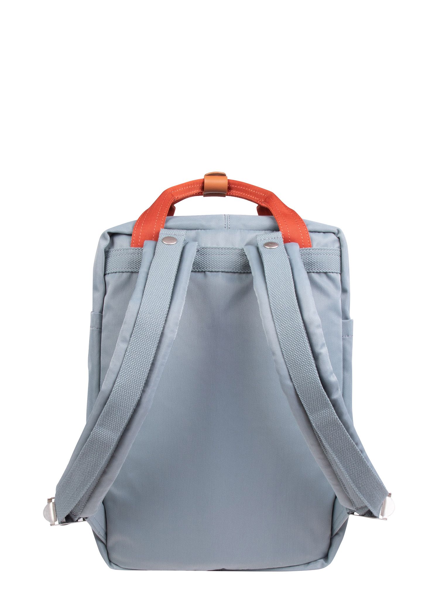Рюкзак для ноутбука Doughnut Macaroon Earth Tone - washed denim/nautical