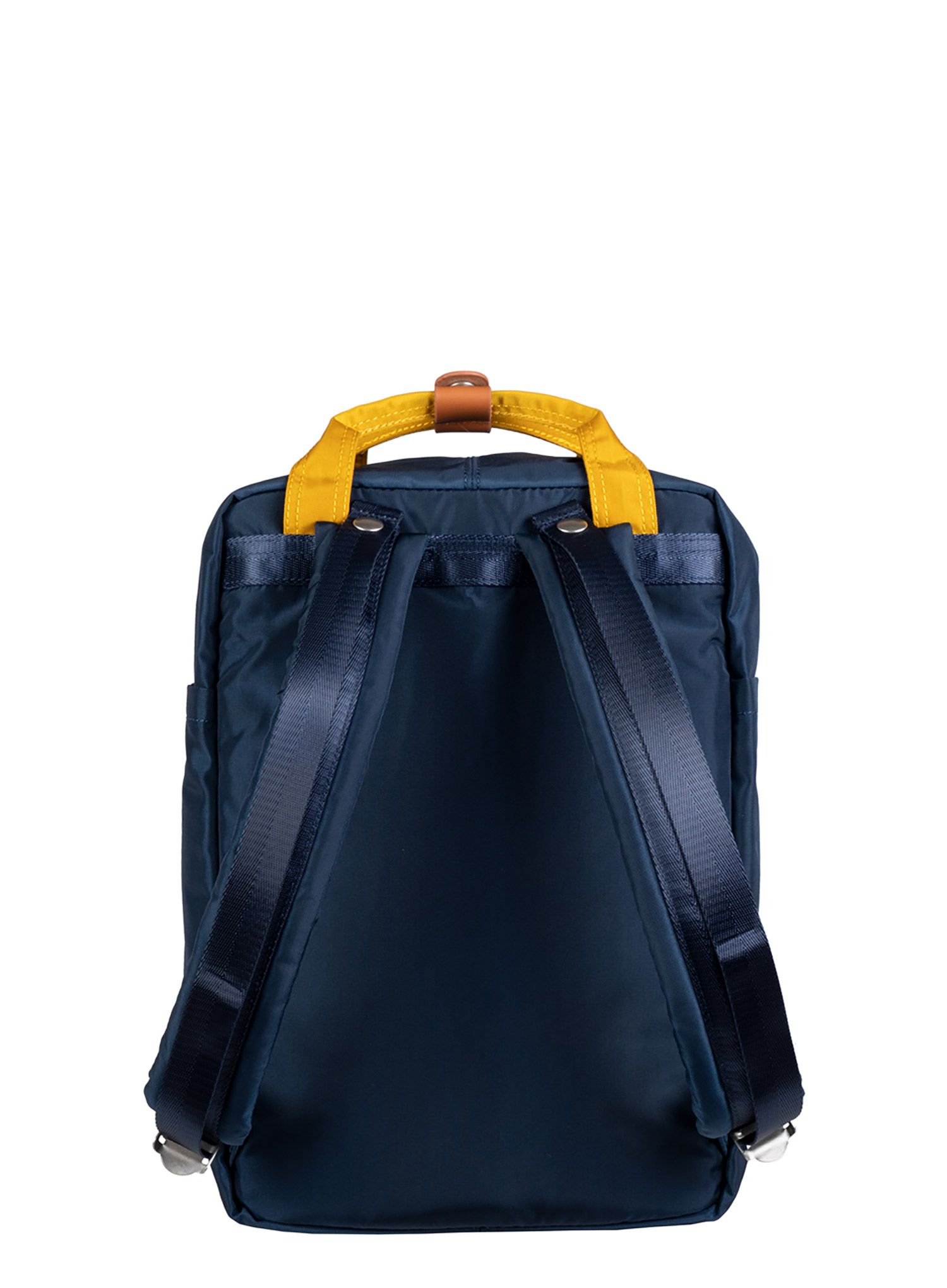 Рюкзак для ноутбука Doughnut Macaroon Glossy Blocking - navy/khaki