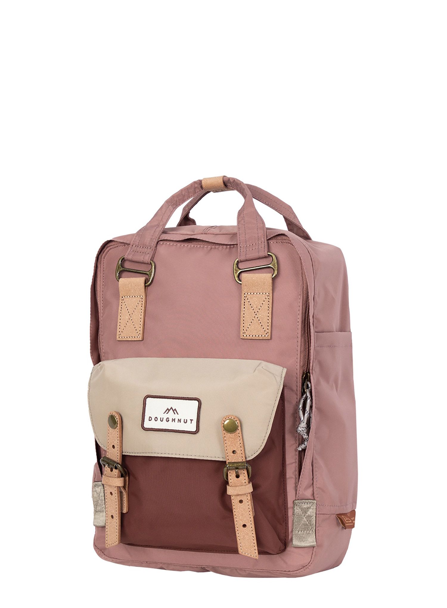 Рюкзак для ноутбука Doughnut Macaroon Jungle II - chestnut