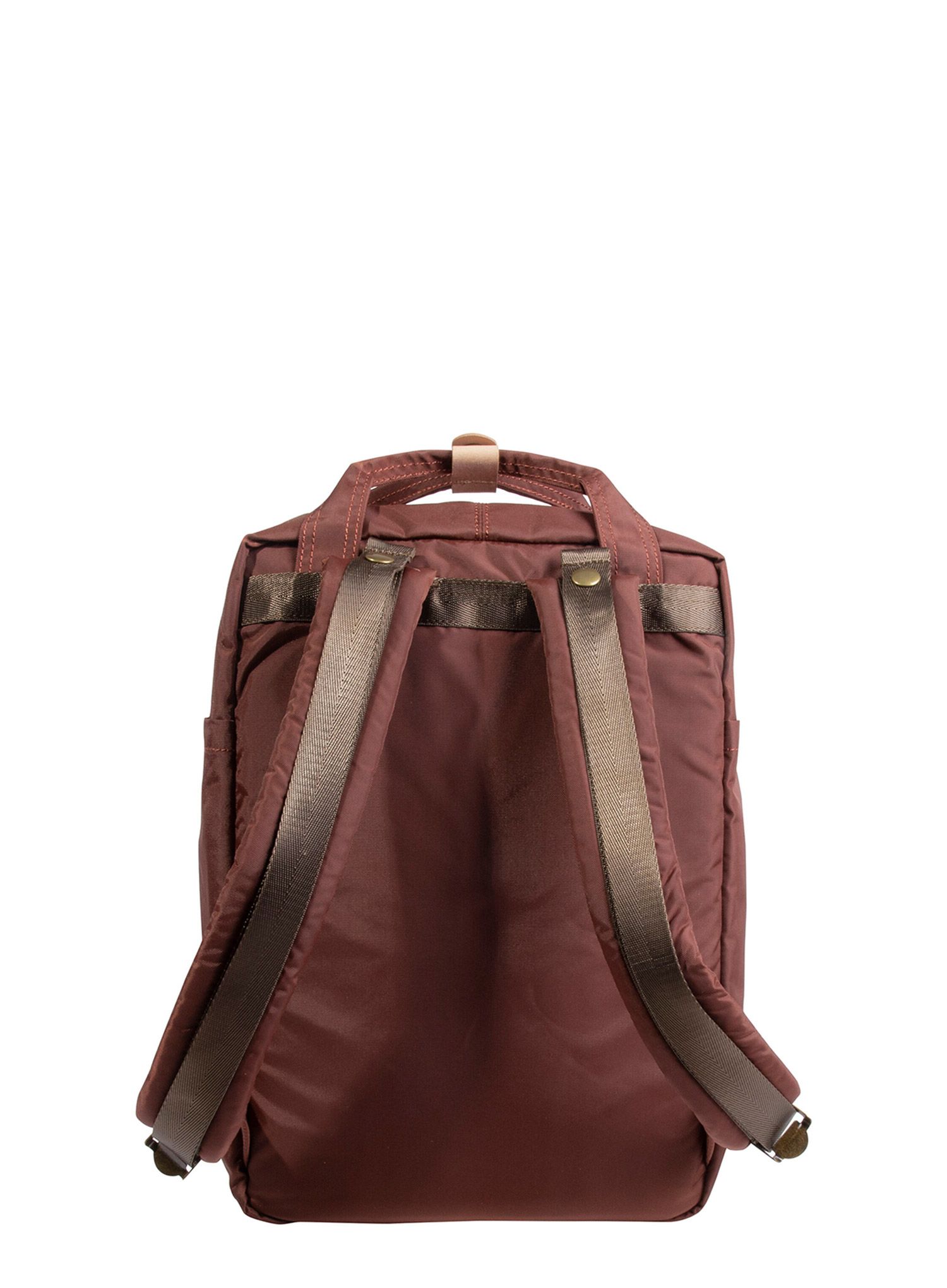 Рюкзак міський Doughnut Macaroon Jungle Series - maroon/khaki