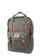 Рюкзак міський Doughnut Macaroon Large Dreamwalker Series - grey