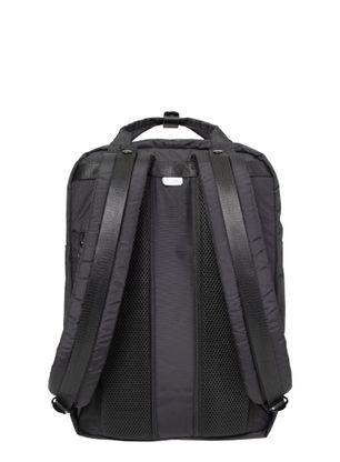 Рюкзак міський Doughnut Macaroon Large Go Wild Series - black/navy