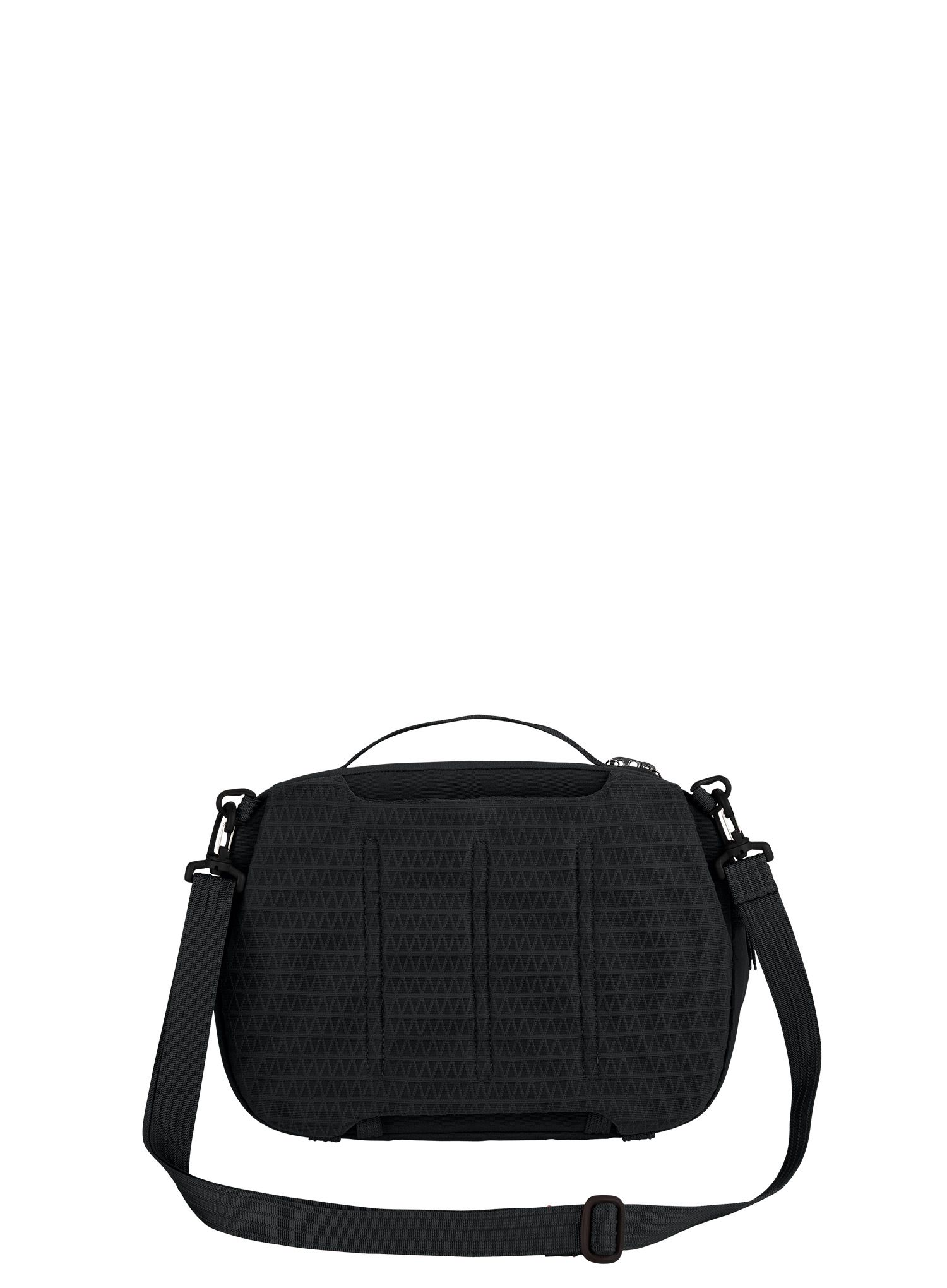 Барсетка Eagle Creek Explore Mini Messenger Bag - black