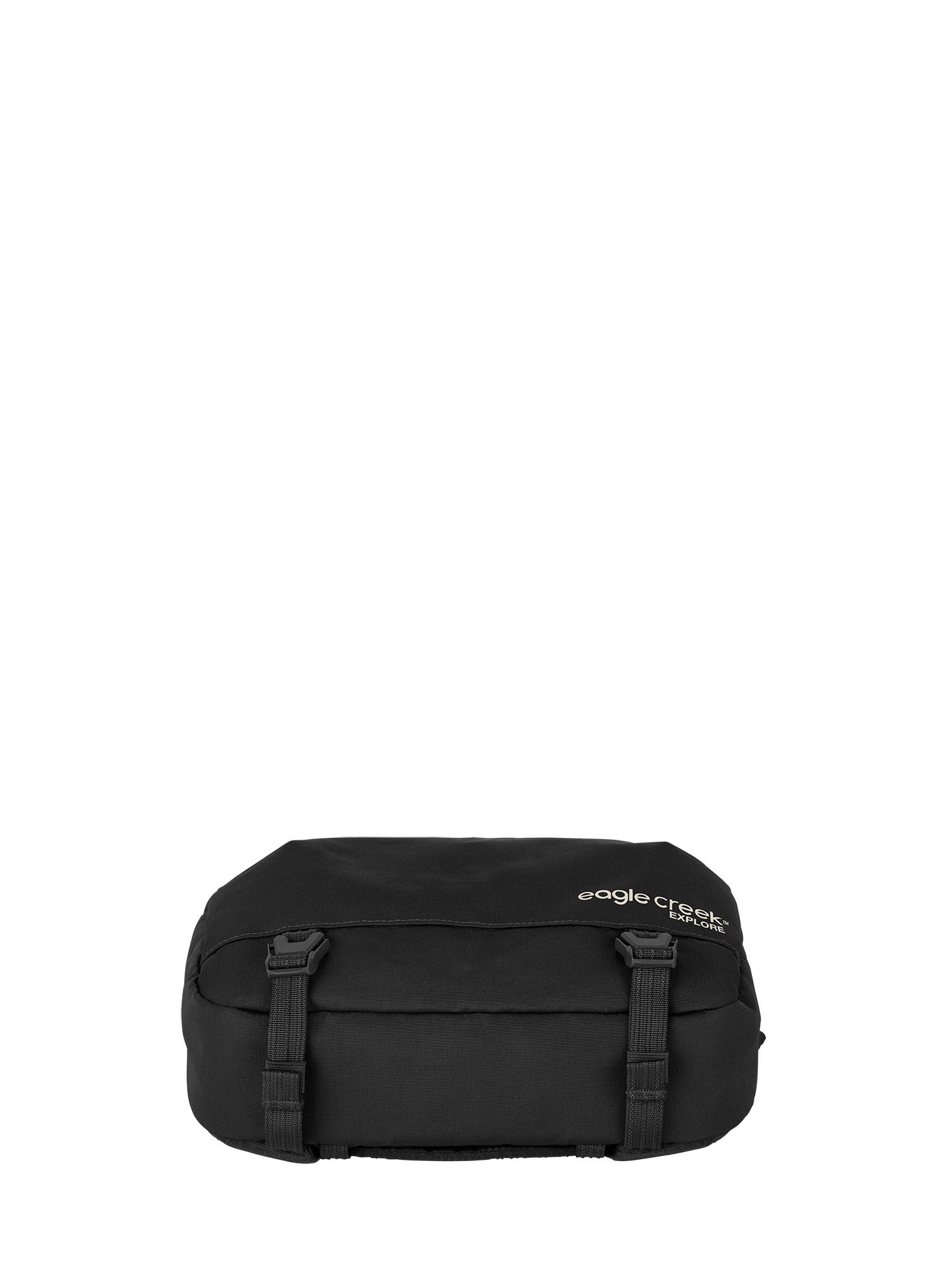 Барсетка Eagle Creek Explore Mini Messenger Bag - black