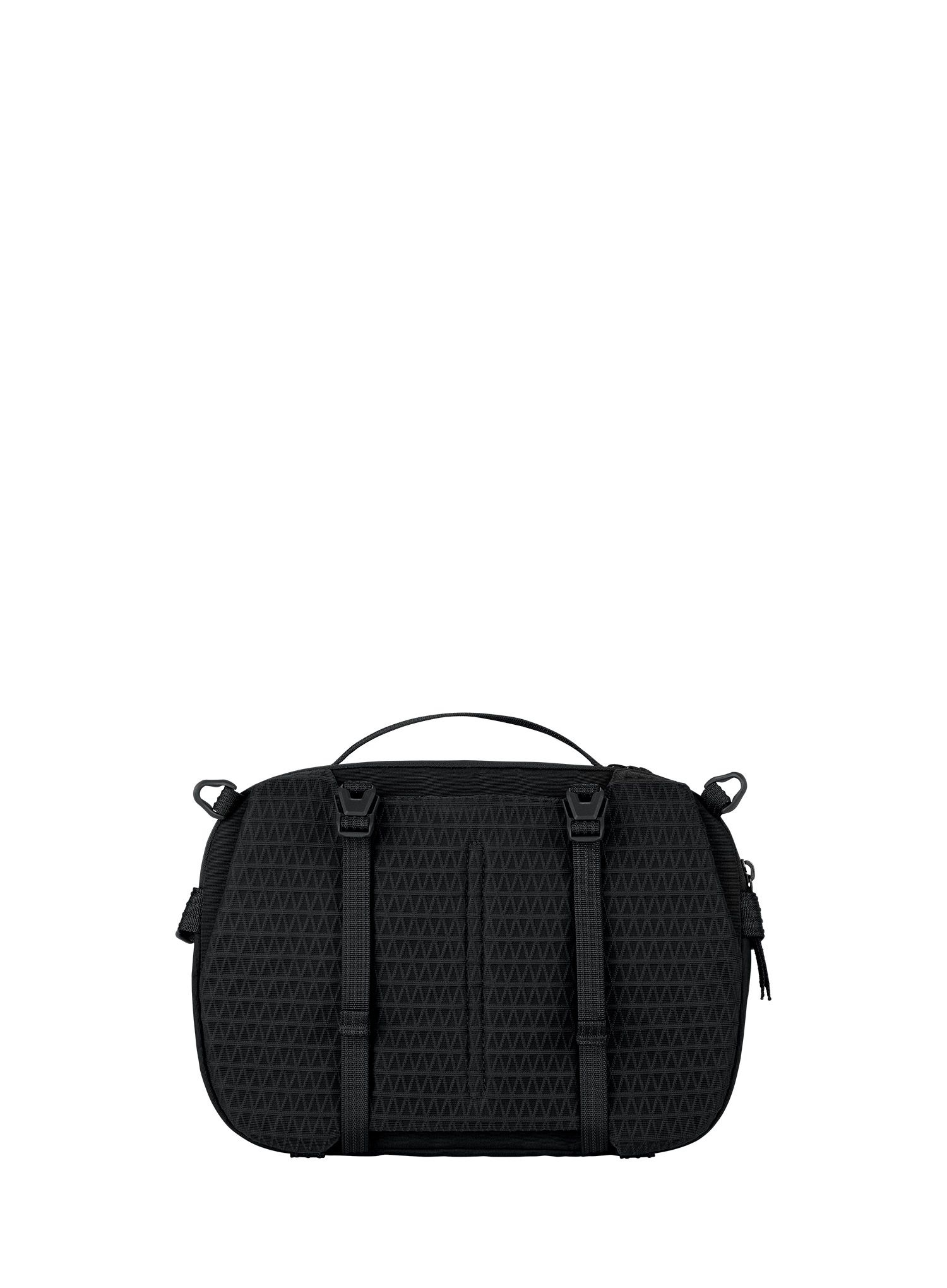 Барсетка Eagle Creek Explore Mini Messenger Bag - black