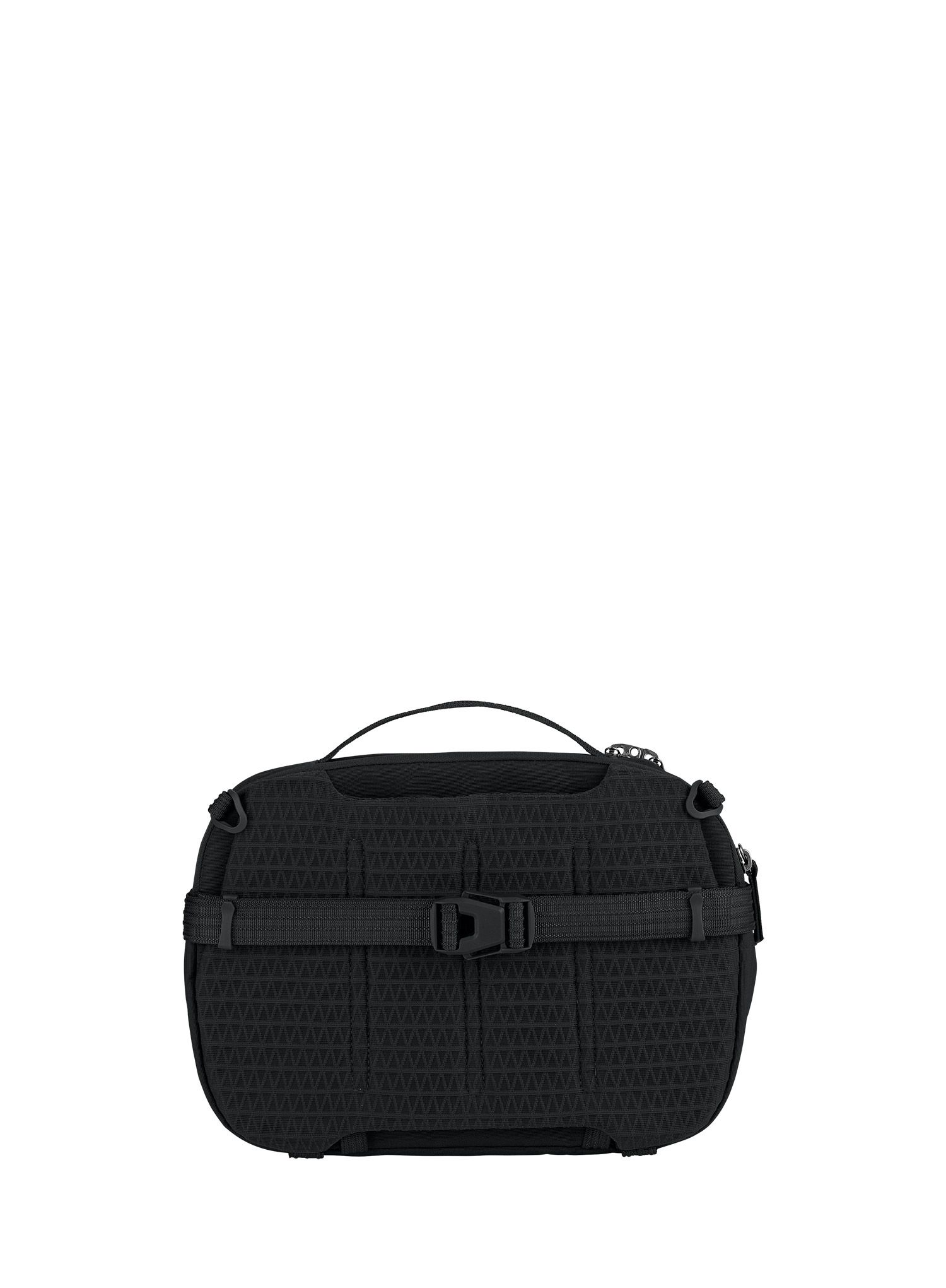 Барсетка Eagle Creek Explore Mini Messenger Bag - black