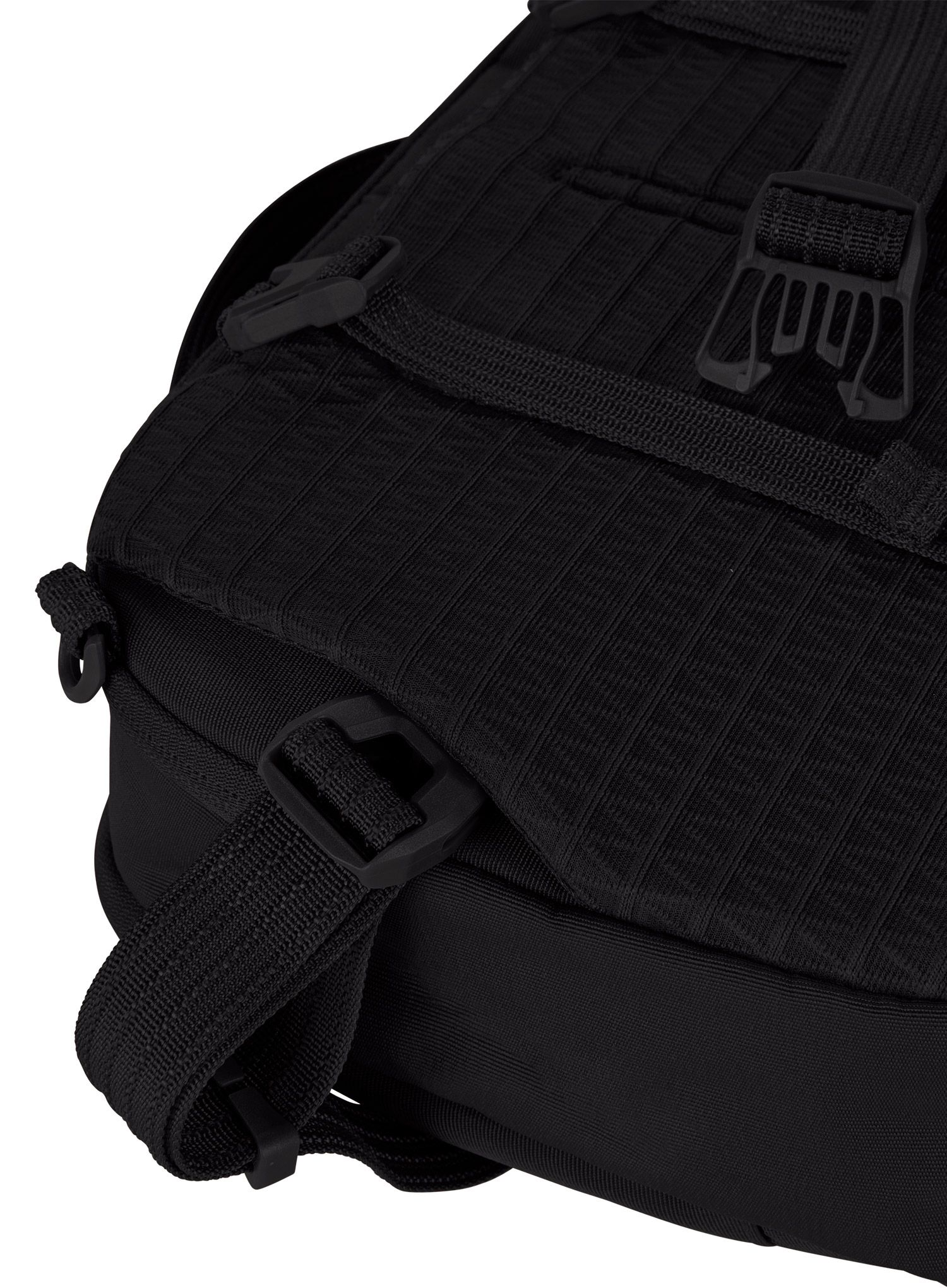 Барсетка Eagle Creek Explore Mini Messenger Bag - black