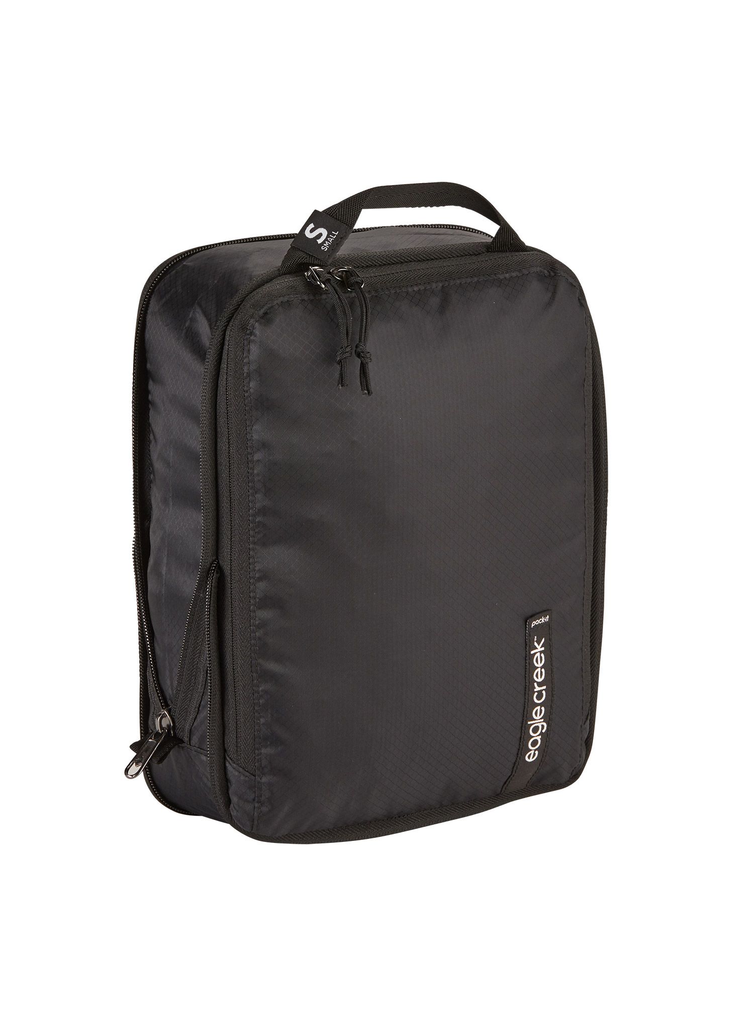Набір Eagle Creek Pack-It Essentials Set - black