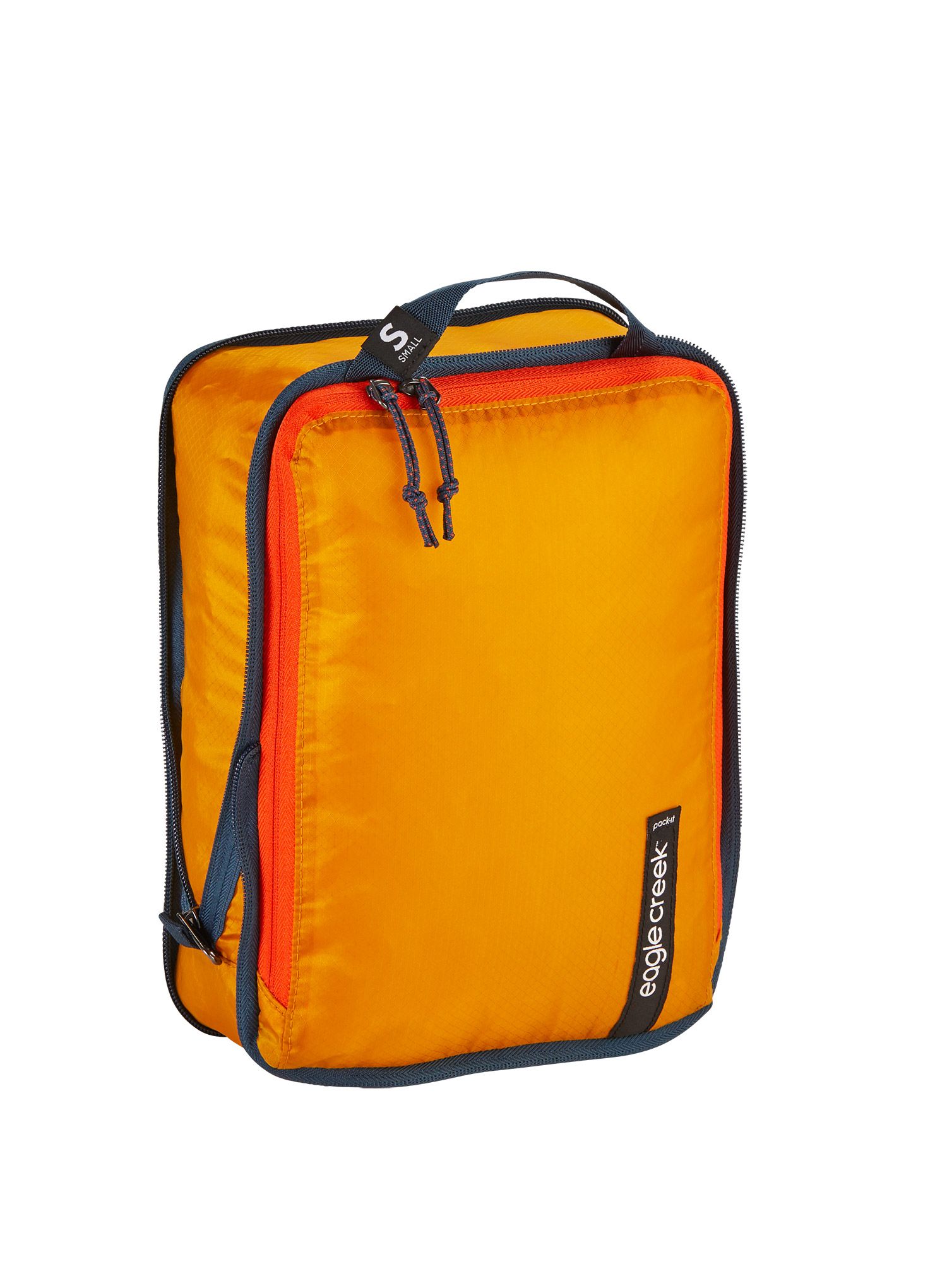 Набір Eagle Creek Pack-It Essentials Set - sahara yellow