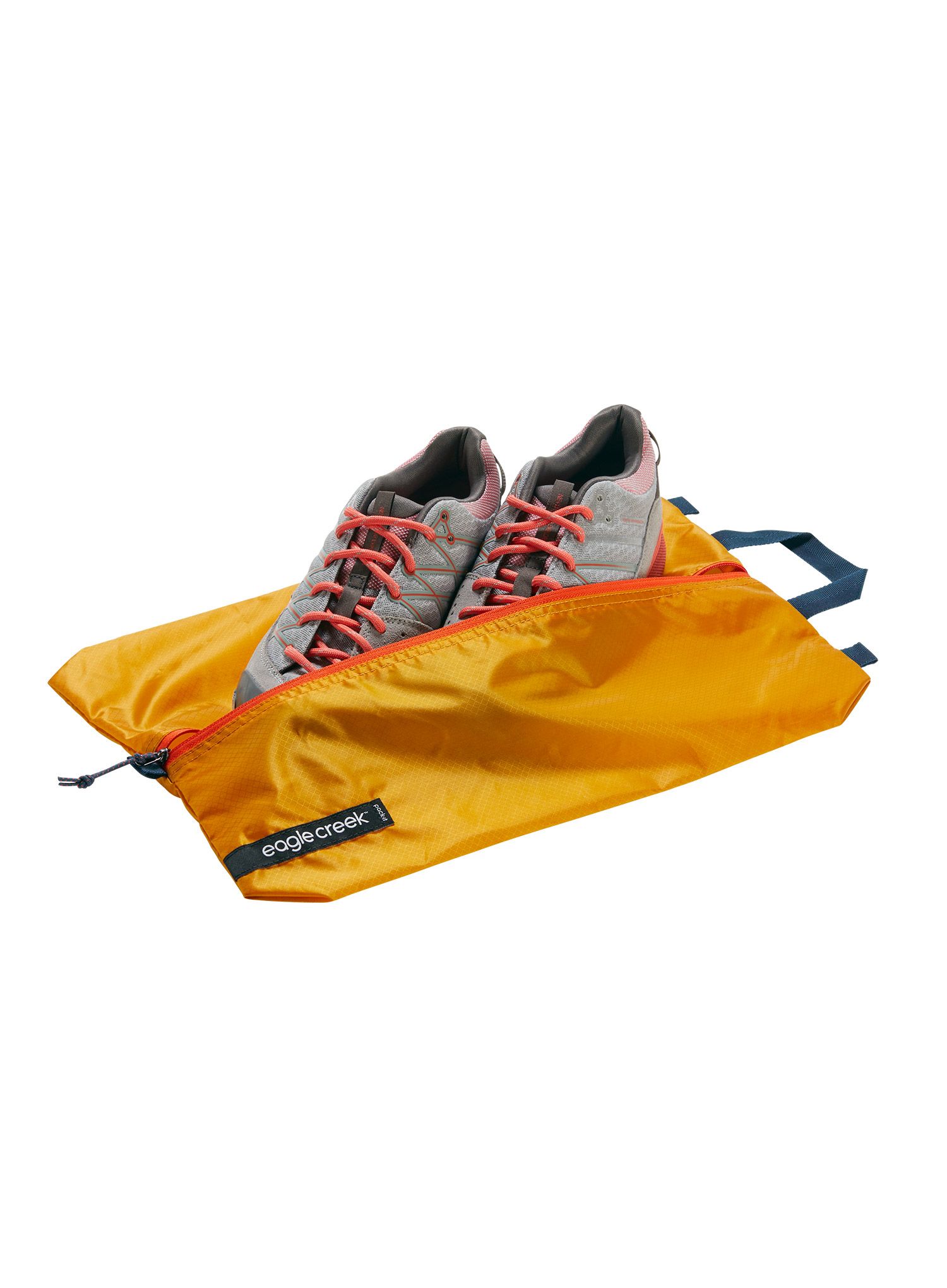 Набір Eagle Creek Pack-It Essentials Set - sahara yellow