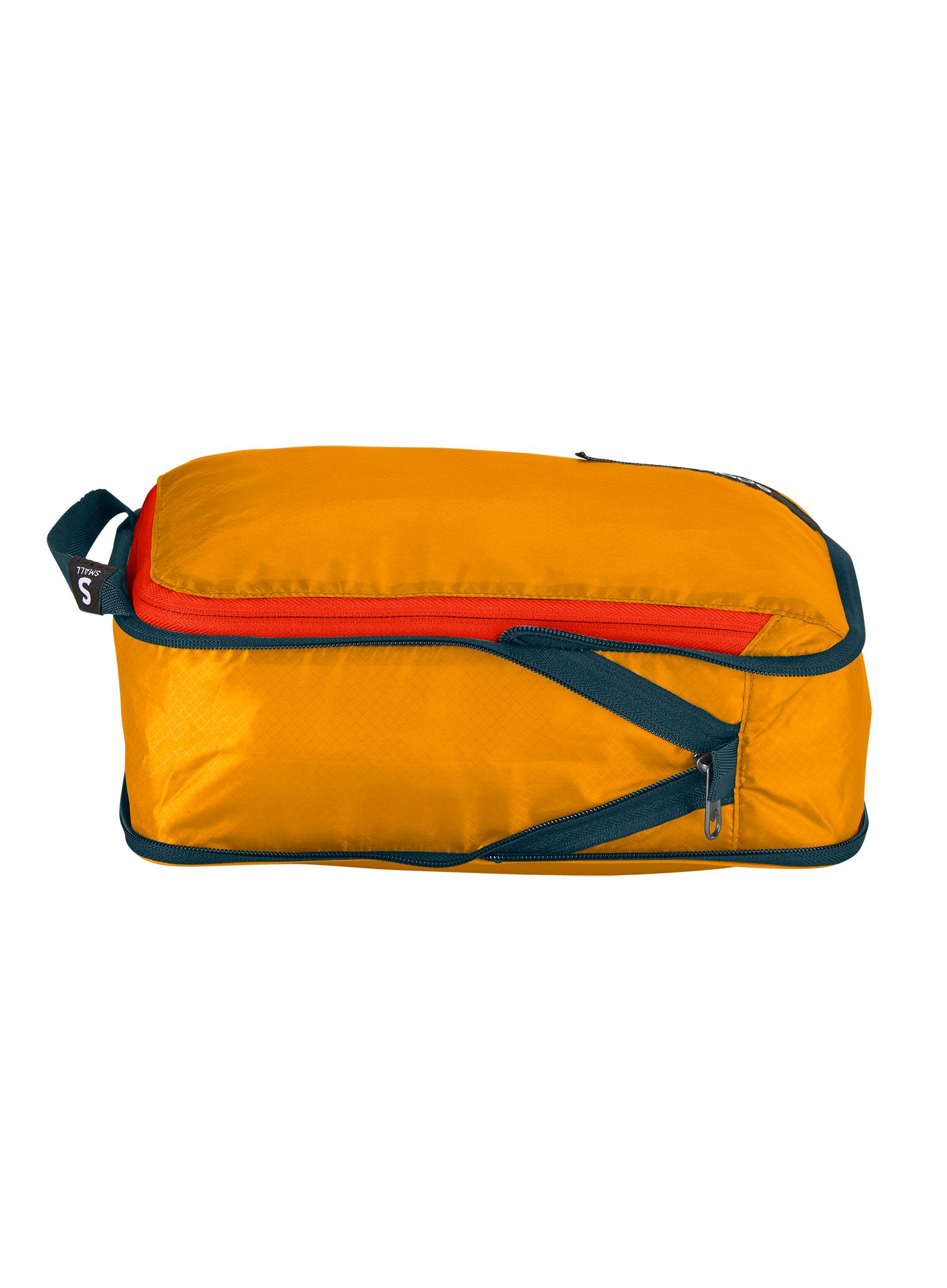Набір Eagle Creek Pack-It Essentials Set - sahara yellow