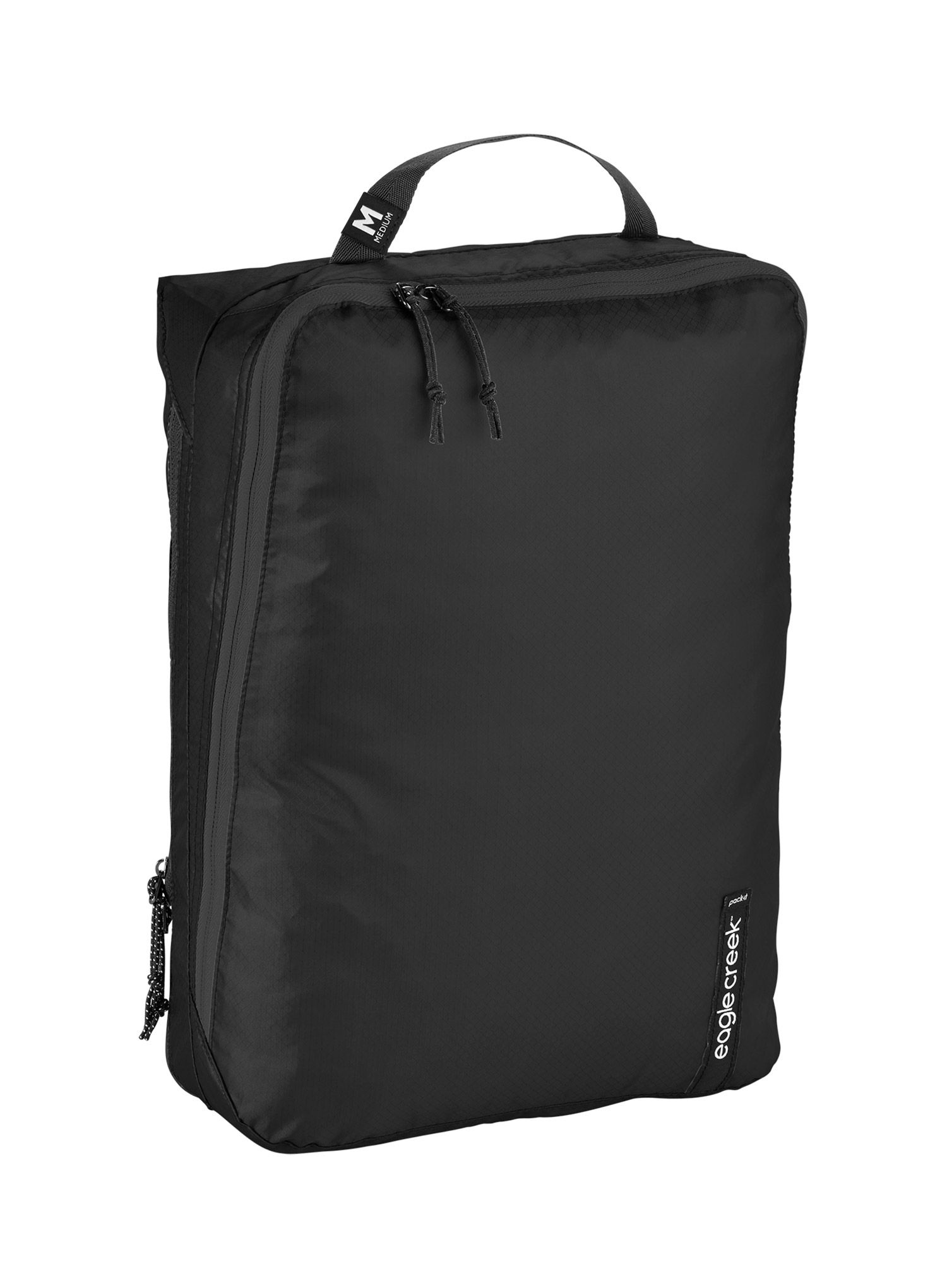 Органайзер для подорожей Eagle Creek Pack-It Isolate Clean/Dirty Cube M - black