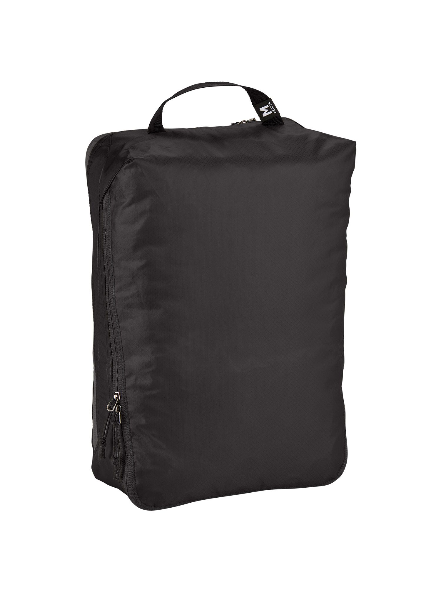 Органайзер для подорожей Eagle Creek Pack-It Isolate Clean/Dirty Cube M - black