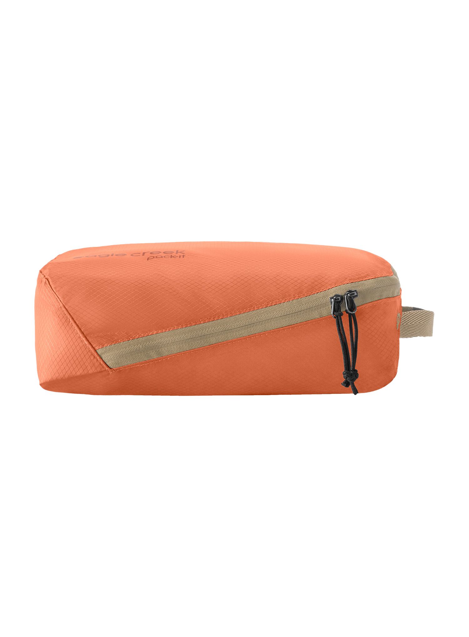 Набір органайзерів Eagle Creek Pack-It Isolate Cube Set XS/S/M - mandarin