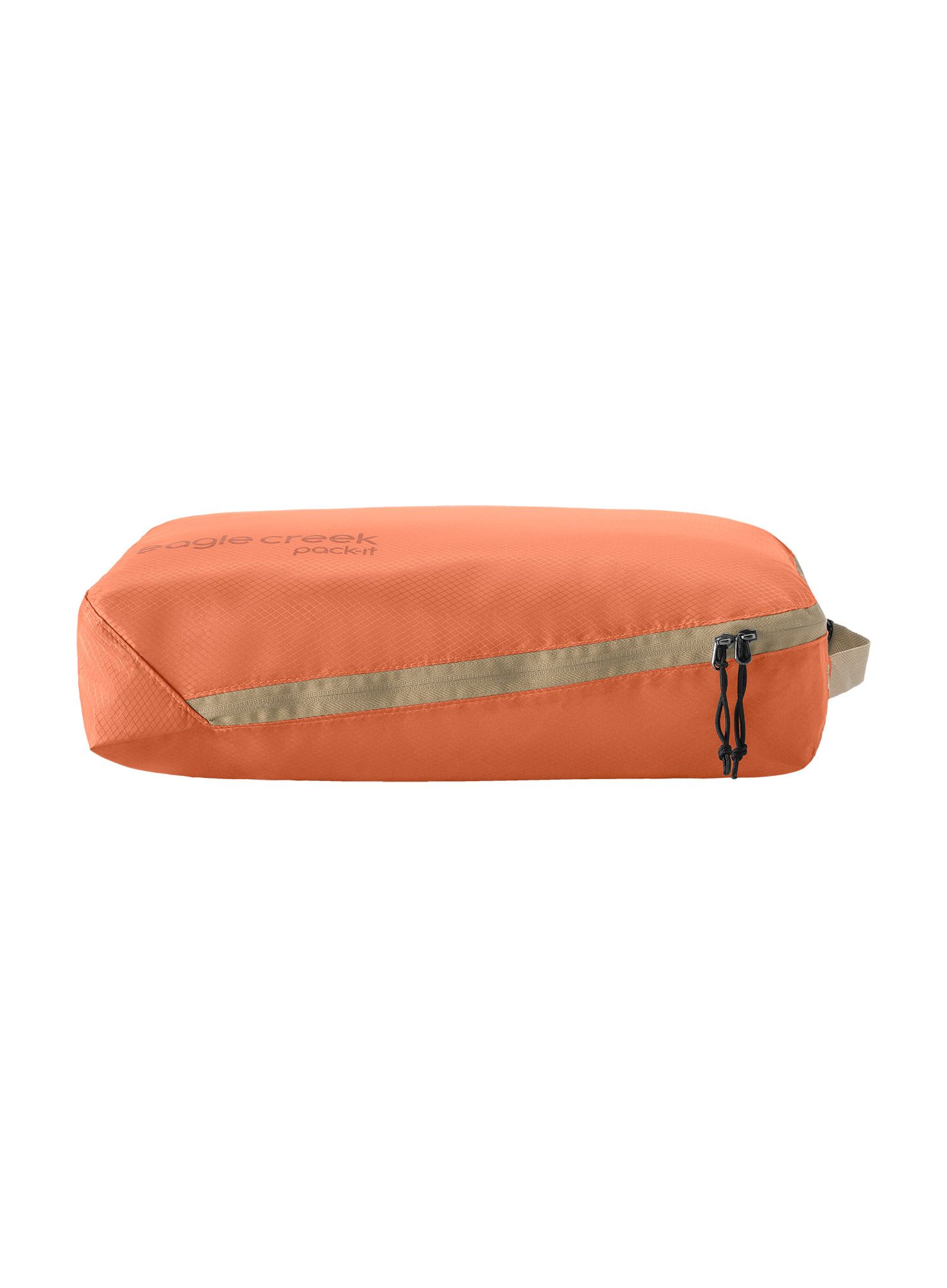 Набір органайзерів Eagle Creek Pack-It Isolate Cube Set XS/S/M - mandarin