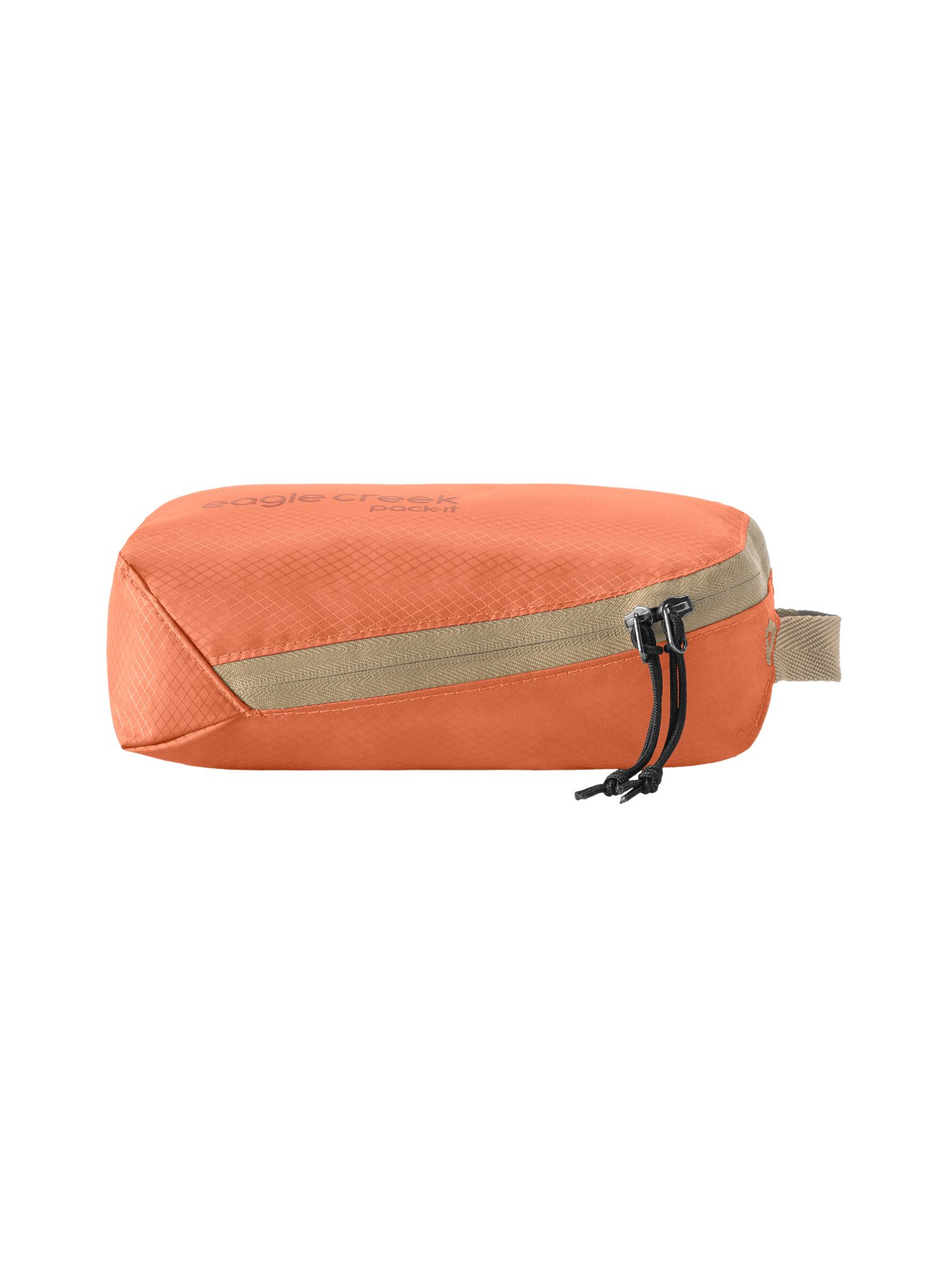 Набір органайзерів Eagle Creek Pack-It Isolate Cube Set XS/S/M - mandarin