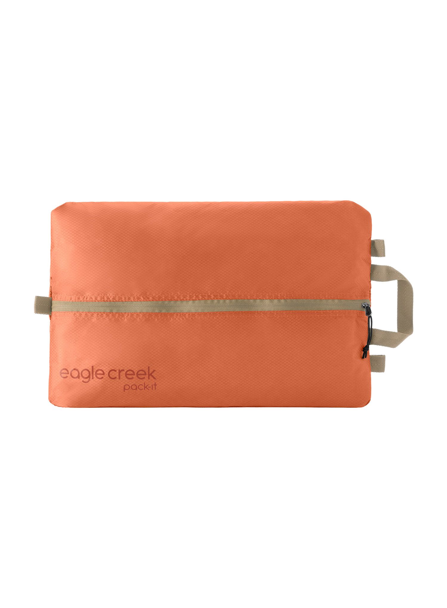 Чохол Eagle Creek Pack-It Isolate Shoe Sack - mandarin