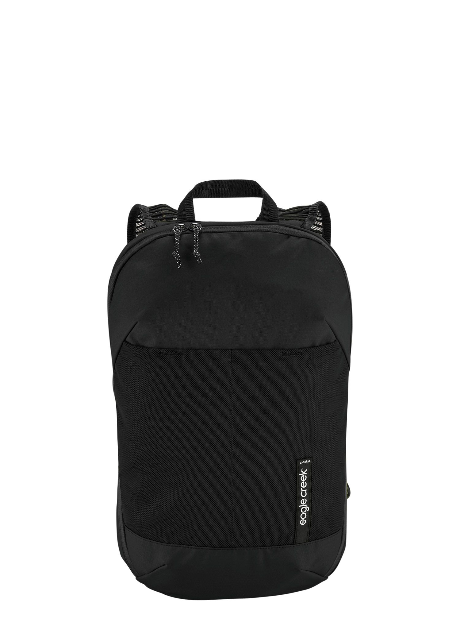 Рюкзак туристичний Eagle Creek Pack-It Reveal Org Convertible Pack - black