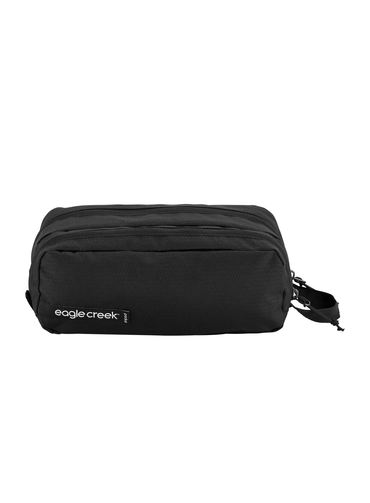 Косметичка Eagle Creek Pack-It Reveal Quick Trip - black