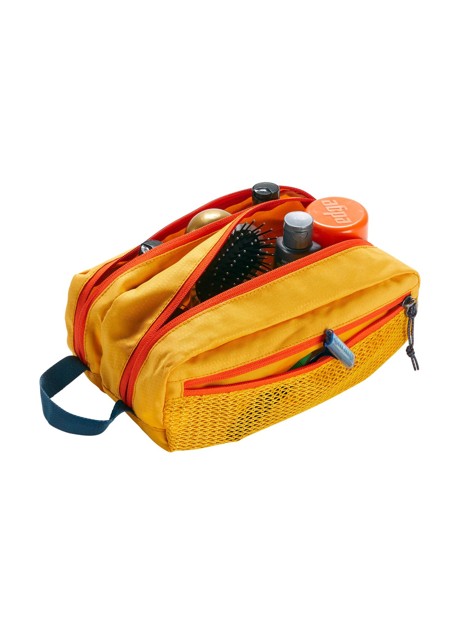 Косметичка Eagle Creek Pack-It Reveal Quick Trip - sahara yellow
