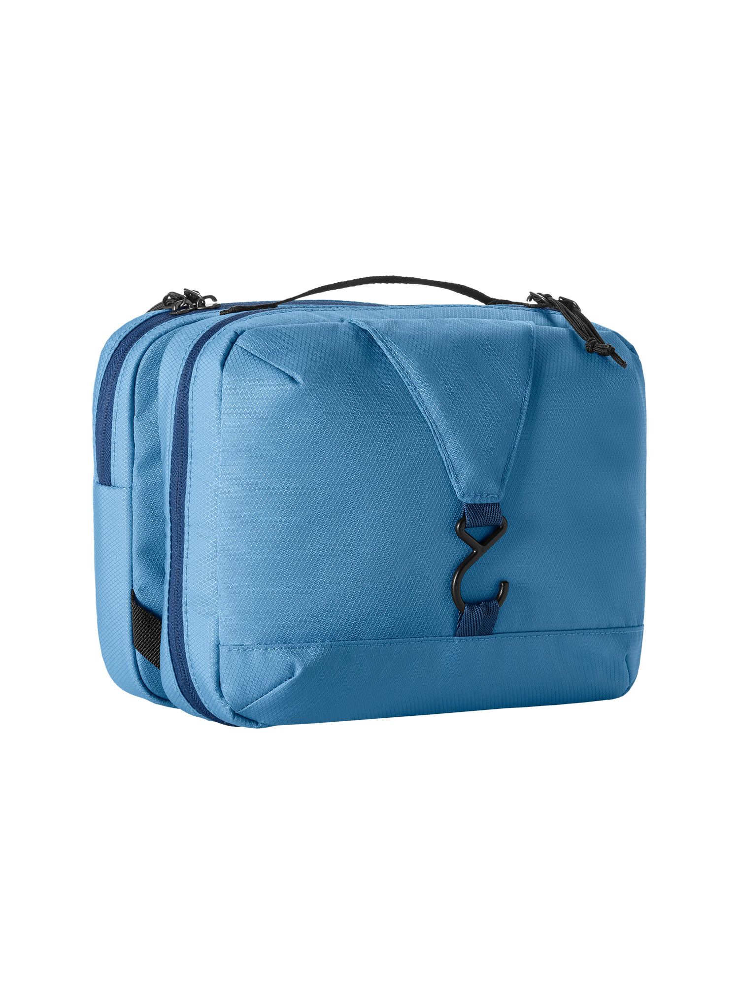 Косметичка Eagle Creek Pack-It Trifold Toiletry Kit - blue dawn
