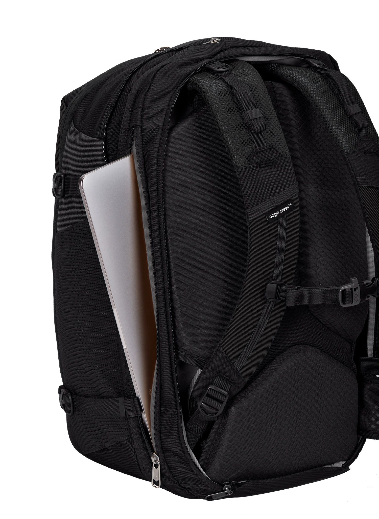 Рюкзак для подорожей Eagle Creek Tour Travel Pack 40L S/M - black