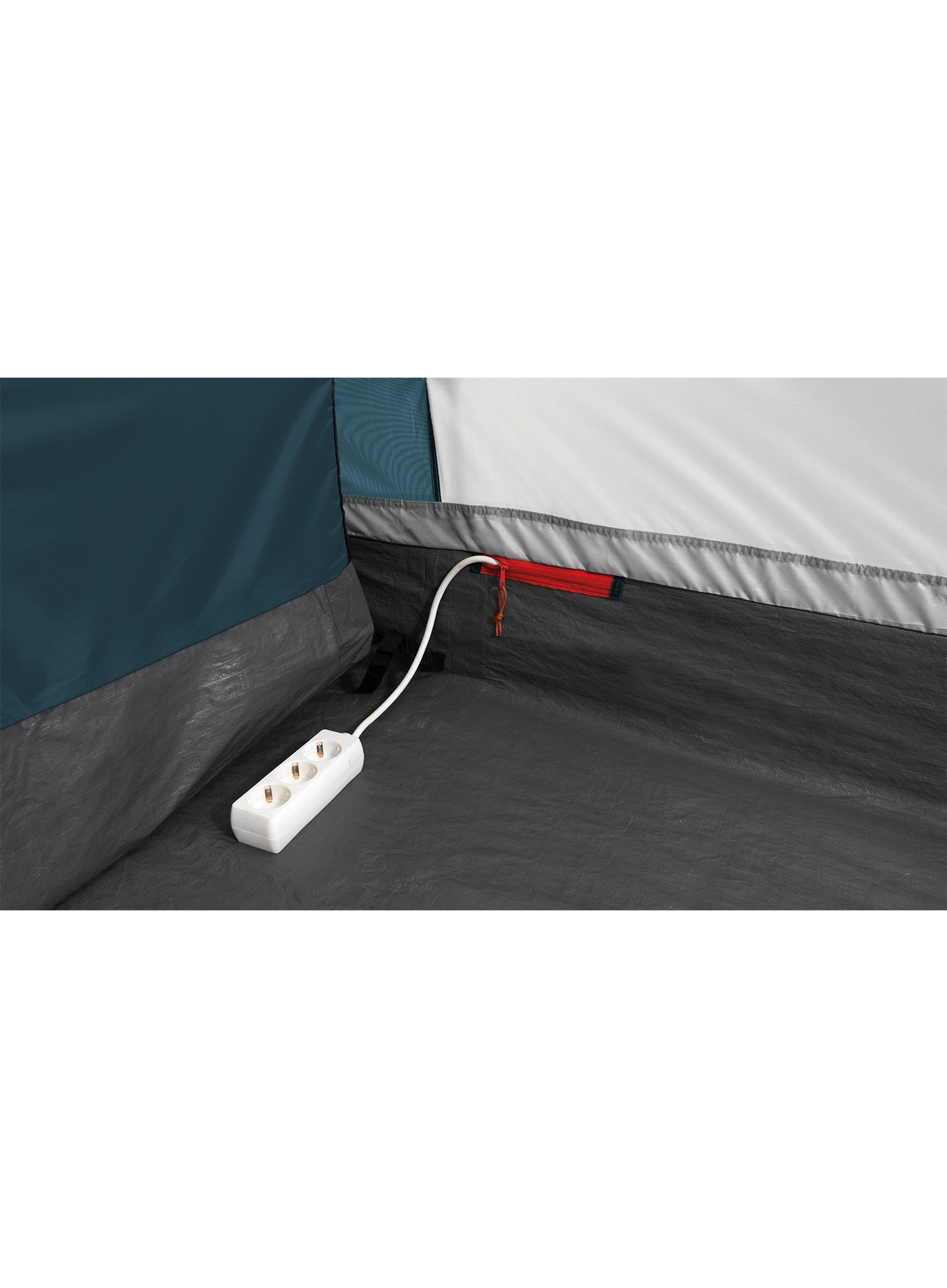 Намет для родини Easy Camp Edendale 600