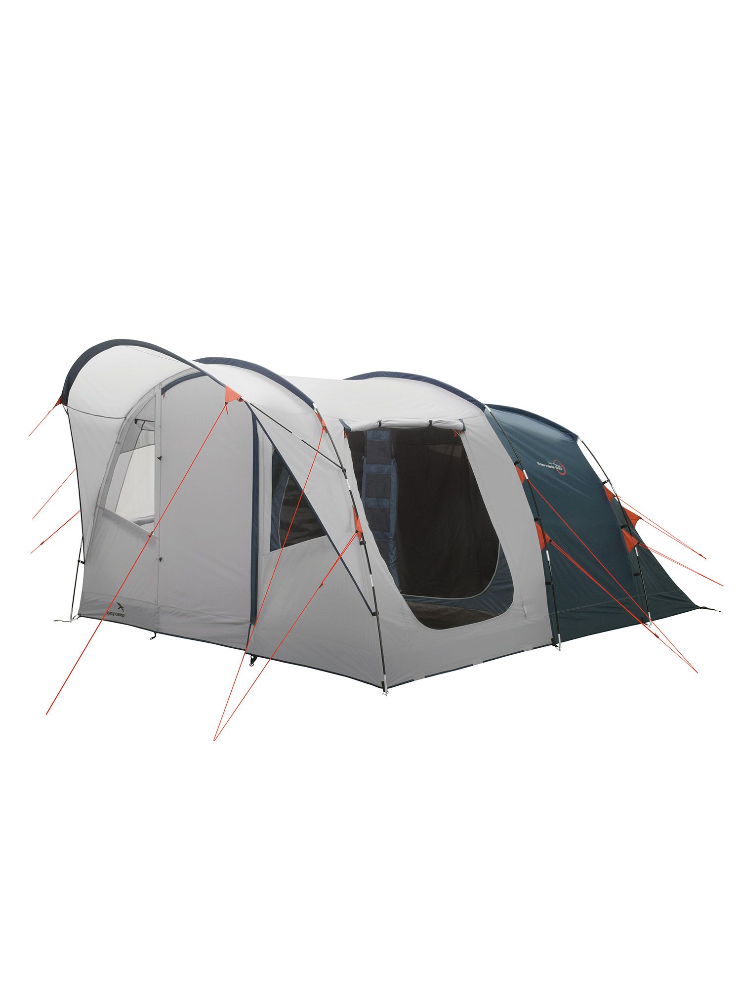 Намет для родини Easy Camp Edendale 600