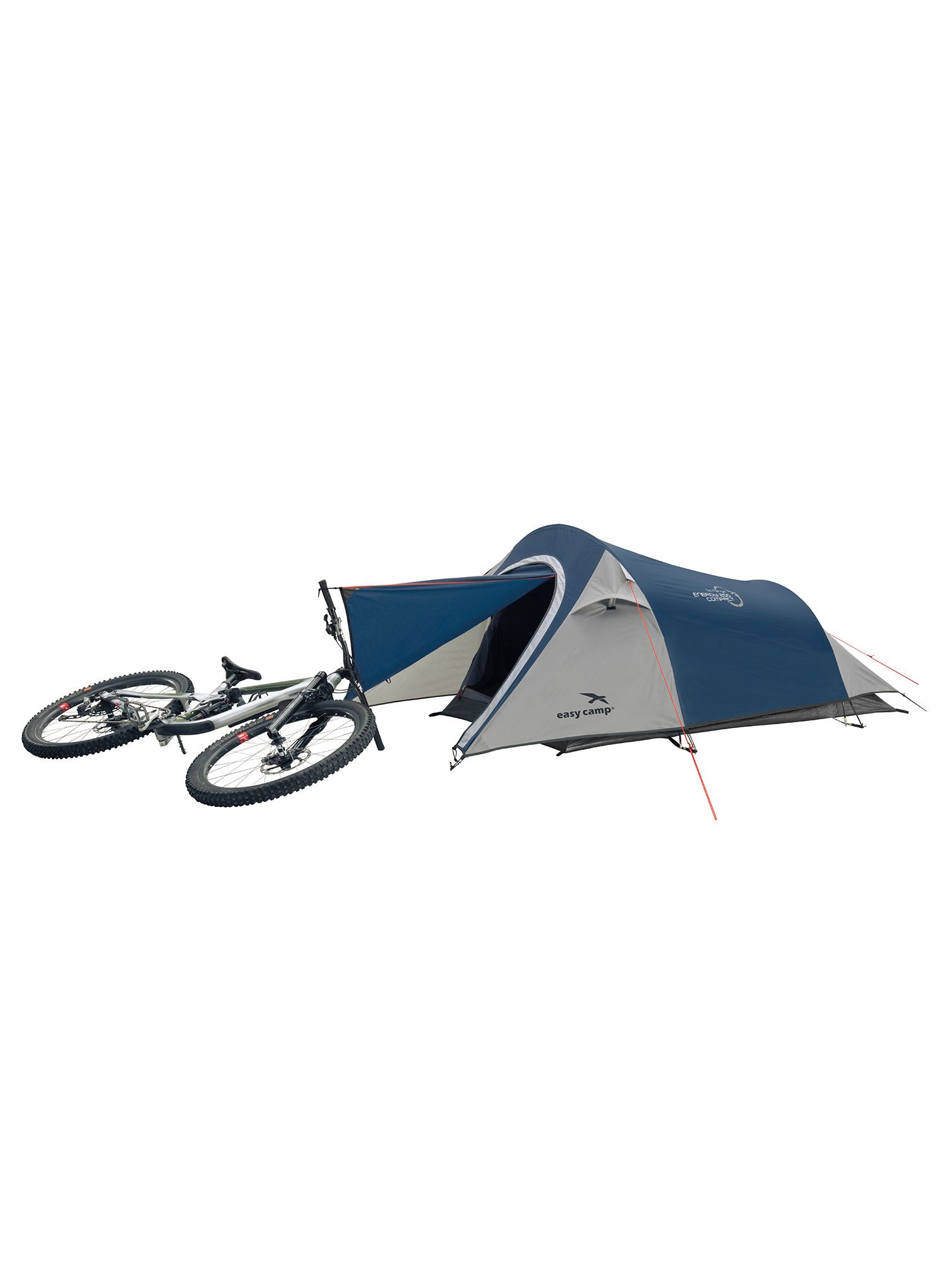 Намет 2-місний Easy Camp Energy 200 Compact