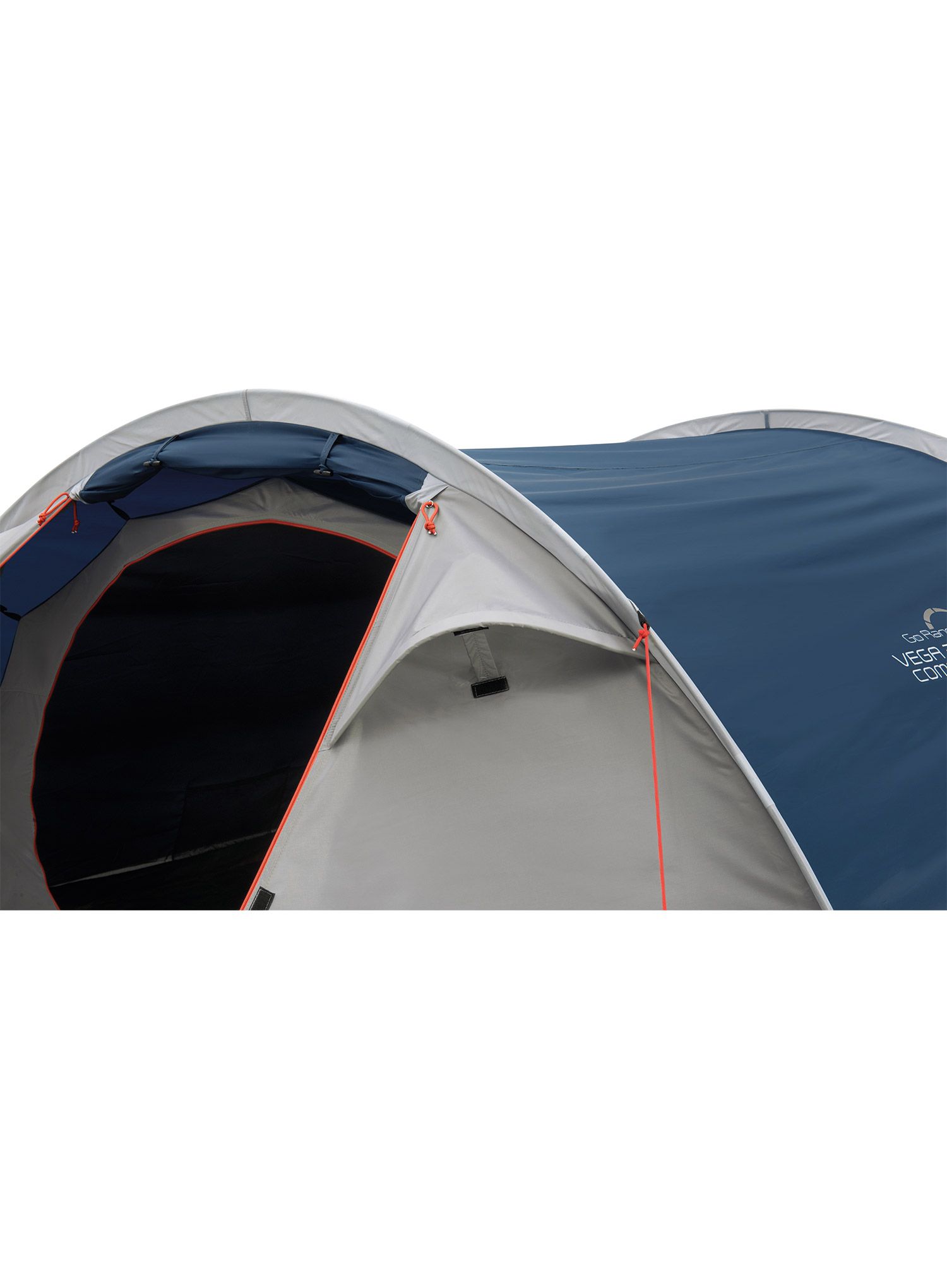 Намет 2-місний Easy Camp Energy 200 Compact