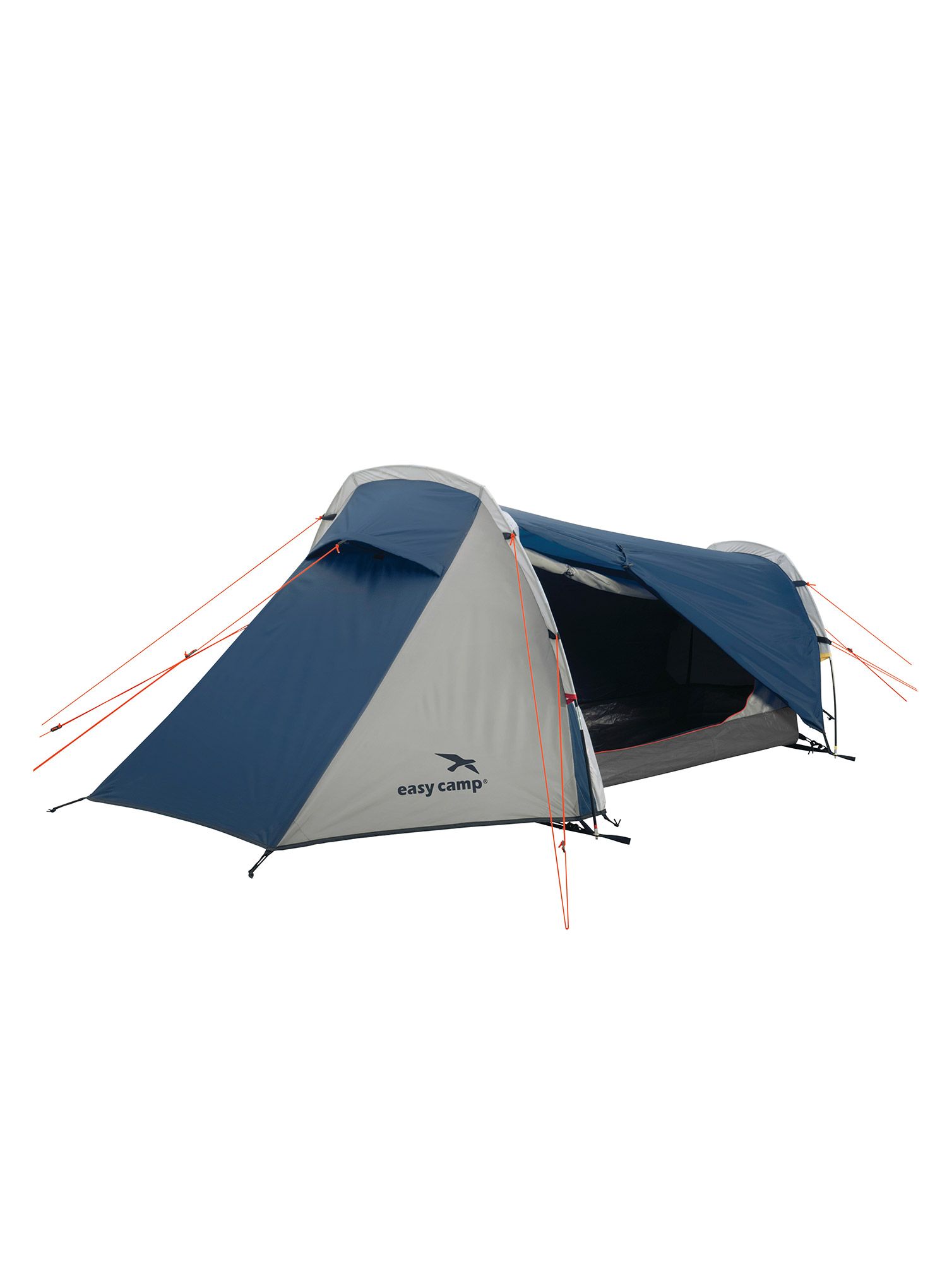 Намет 1-місний Easy Camp Geminga 100 Compact
