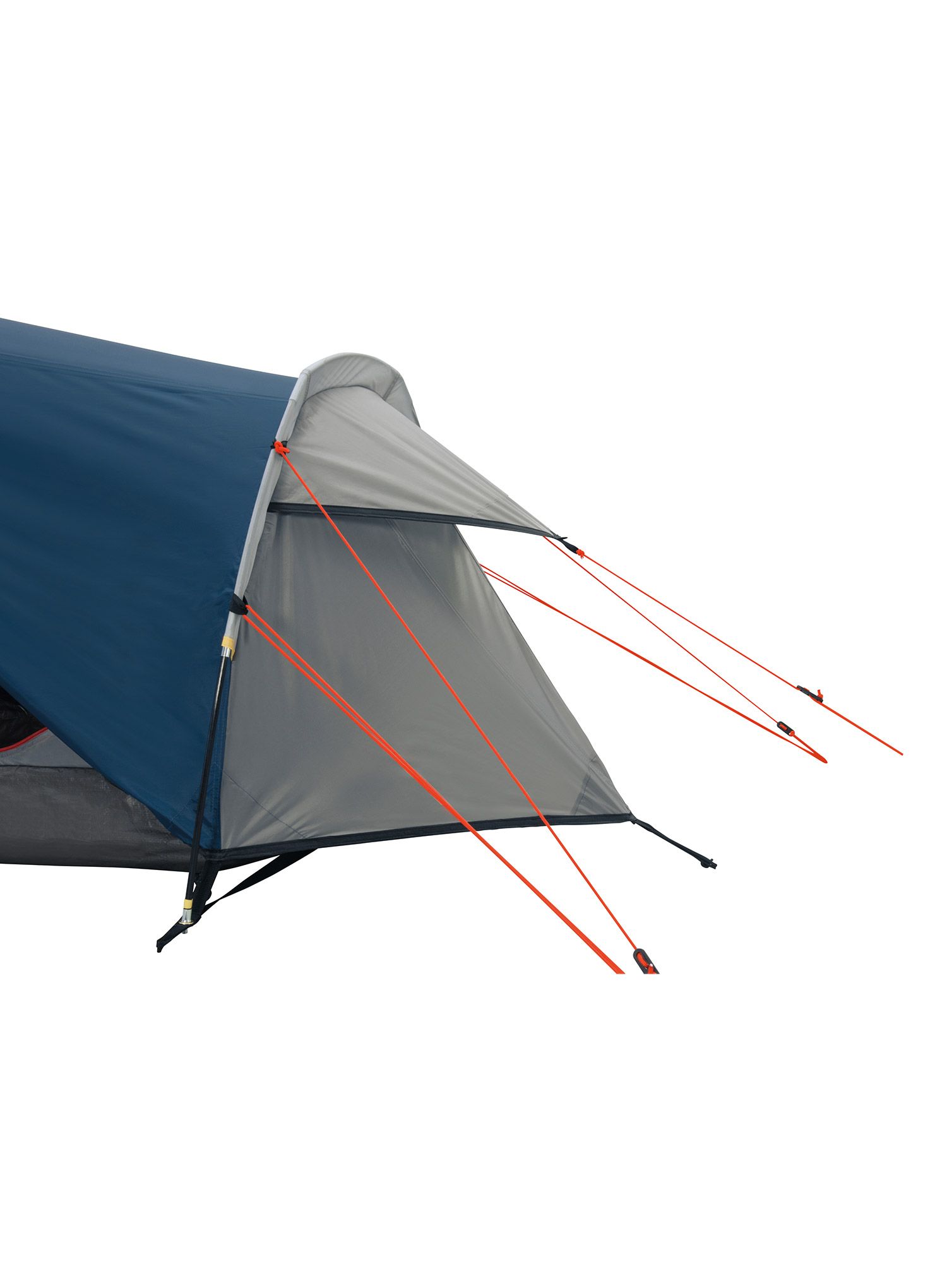 Намет 1-місний Easy Camp Geminga 100 Compact