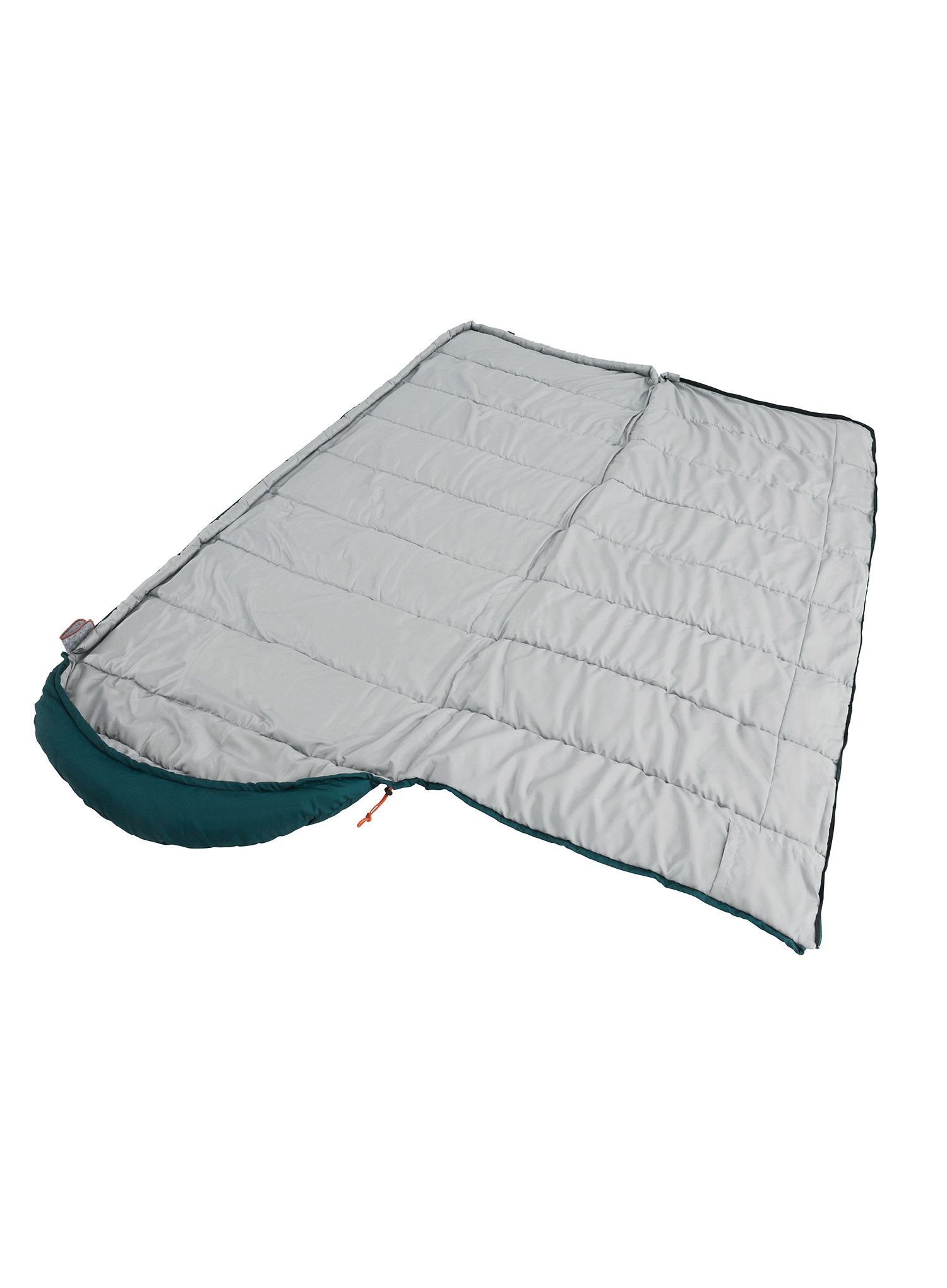Спальний мішок синтетичний Easy Camp Moon 200 (195 cm)
