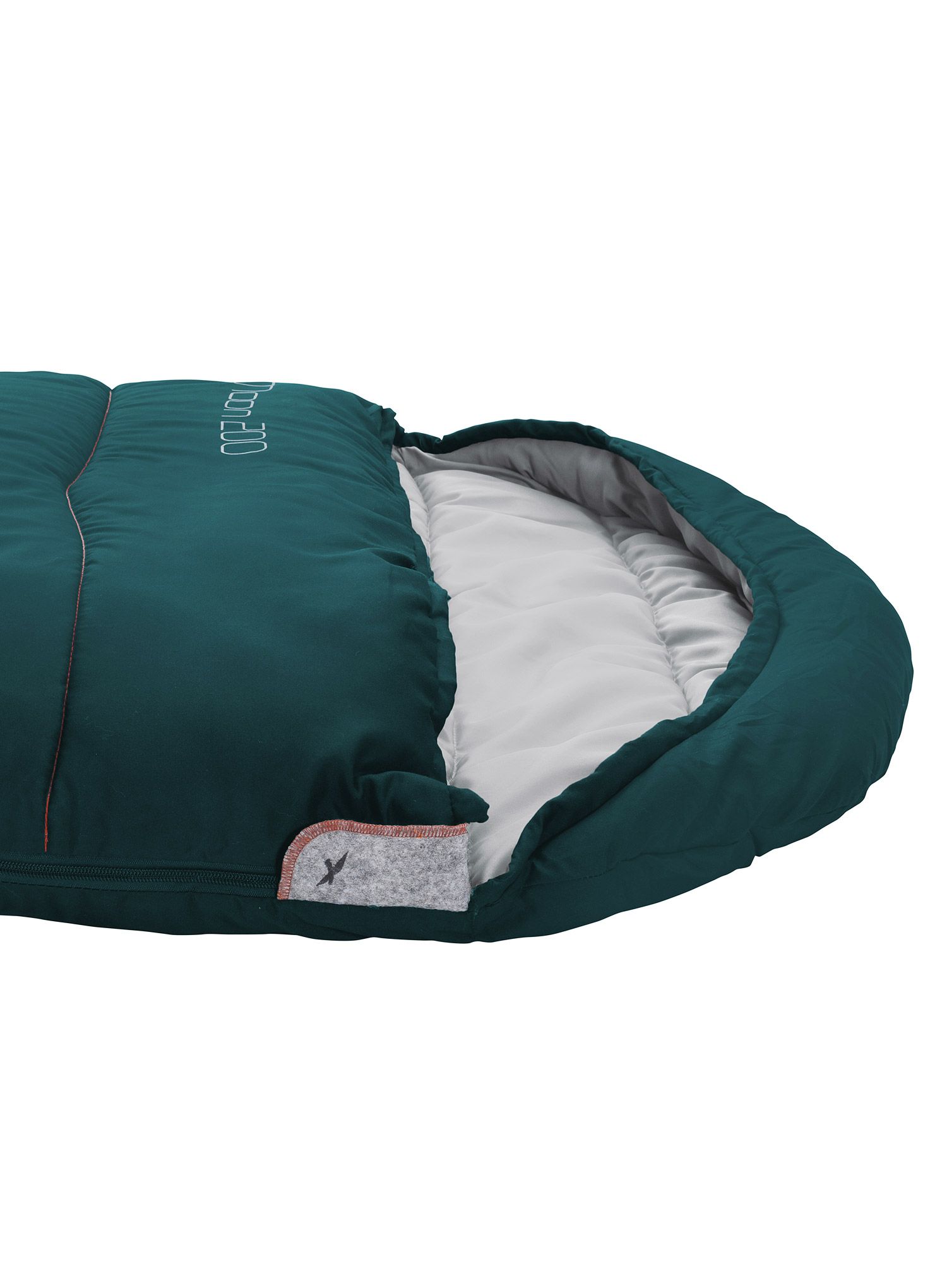 Спальний мішок синтетичний Easy Camp Moon 200 (195 cm)