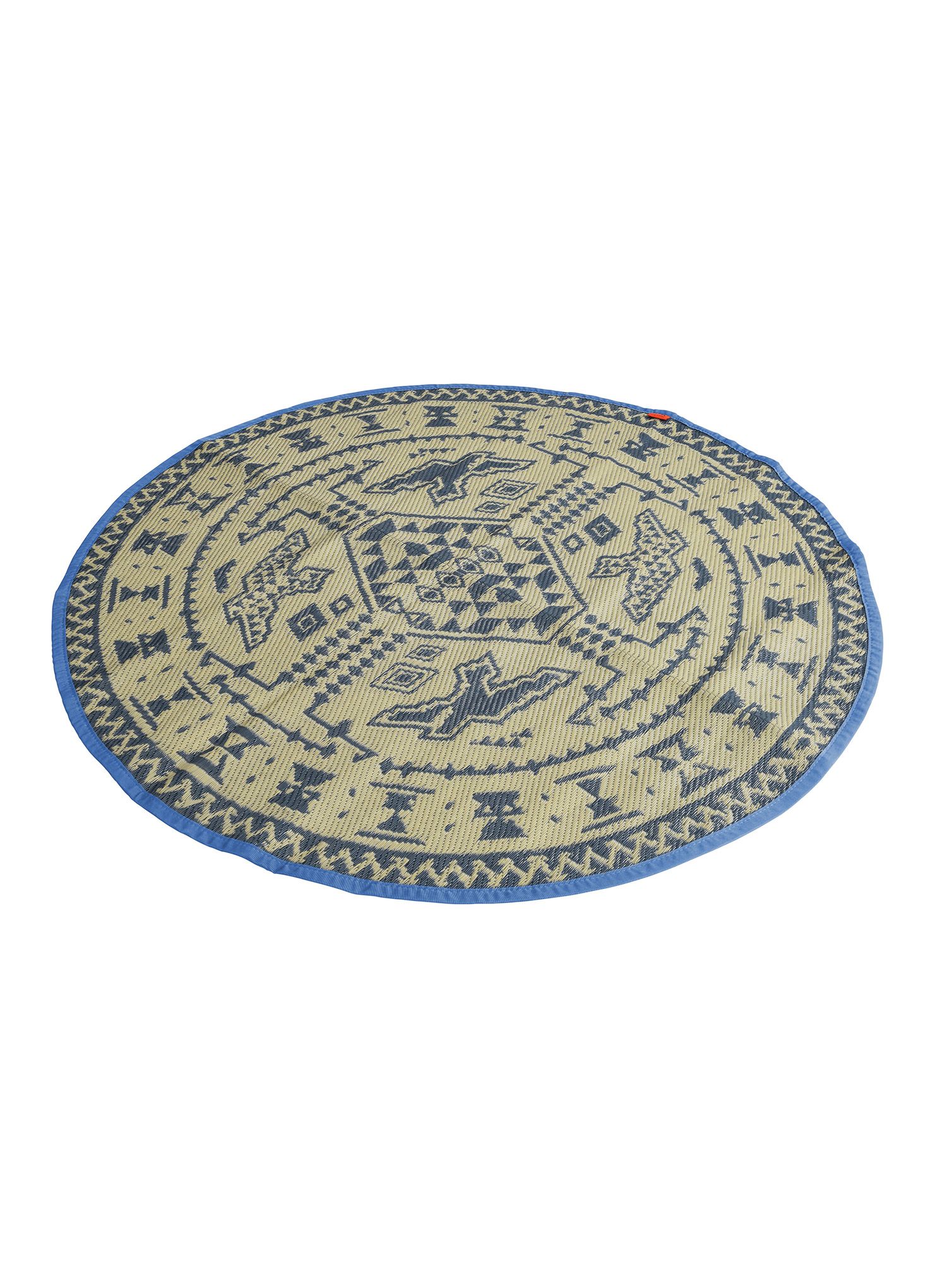 Килим для намету Easy Camp Moonlight Round Carpet 