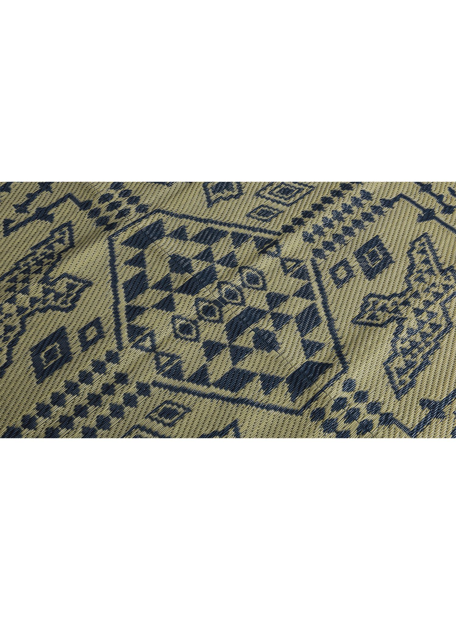 Килим для намету Easy Camp Moonlight Round Carpet 