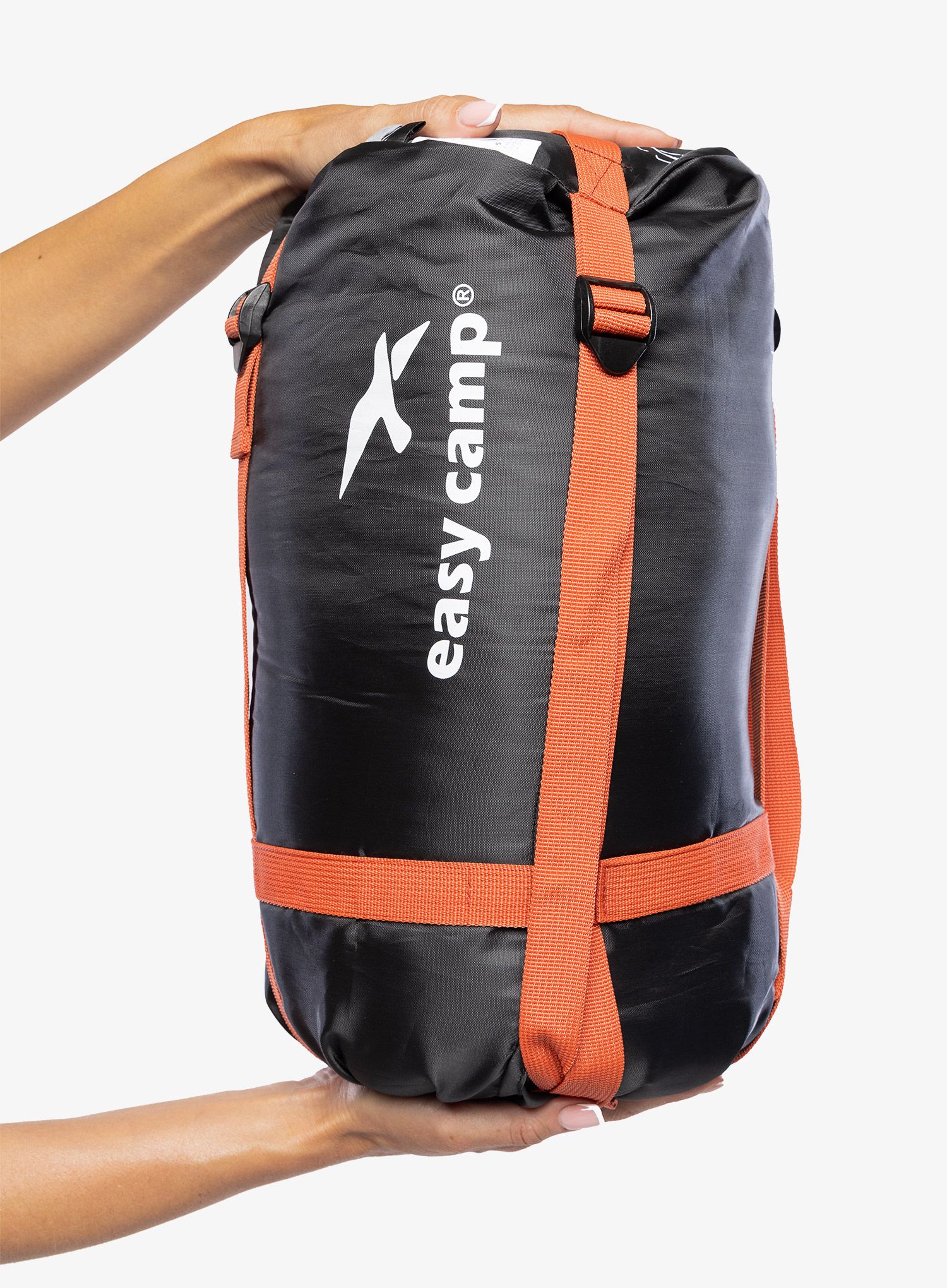 Спальний мішок Easy Camp Orbit 200 (205 cm)